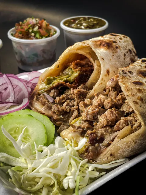 Chapotacos image 5