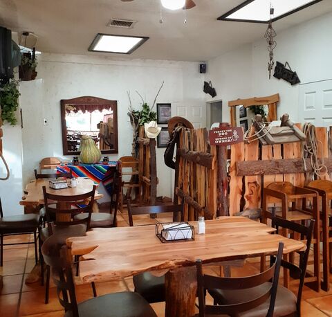 El Vaquero image 1