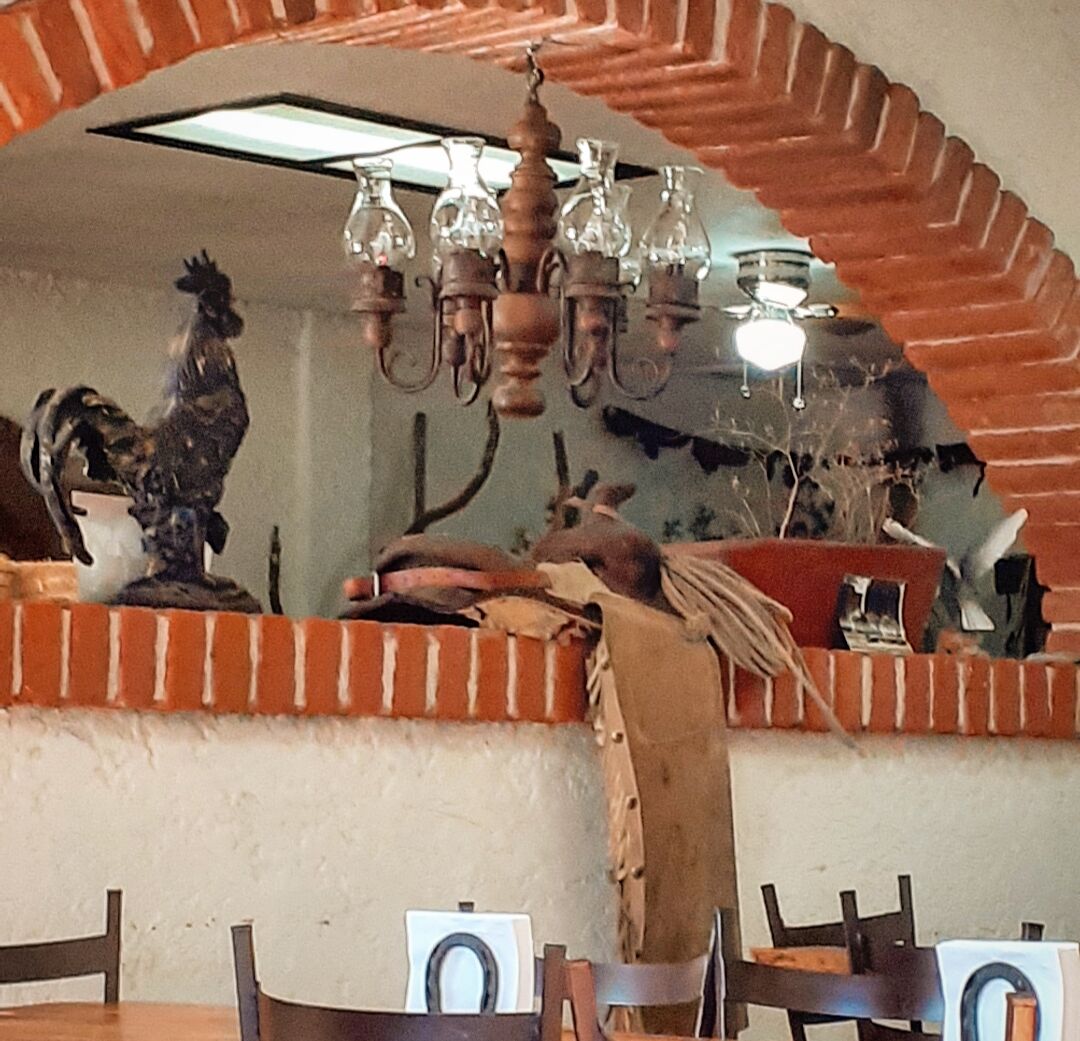 El Vaquero image 3