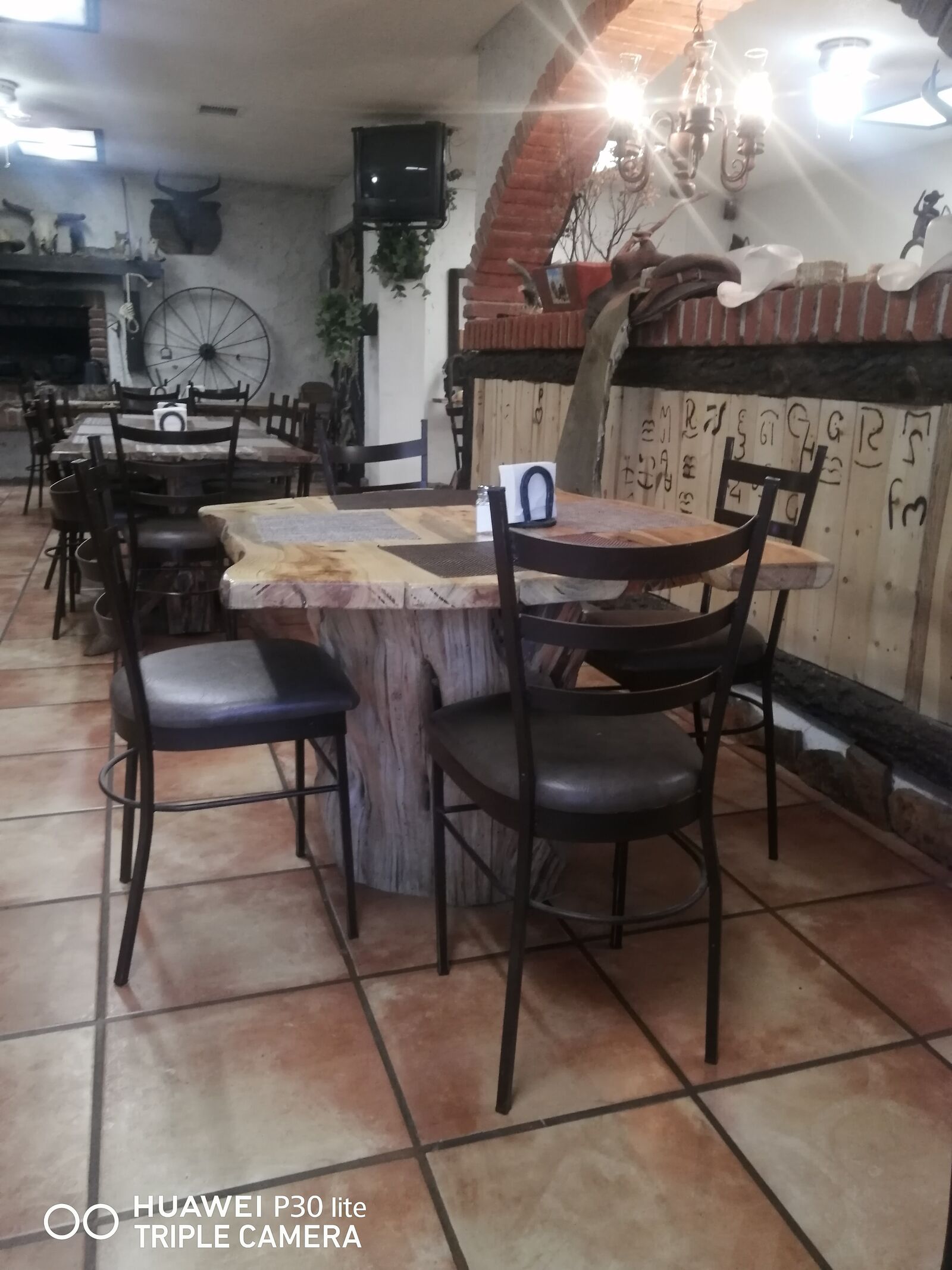 El Vaquero image 5
