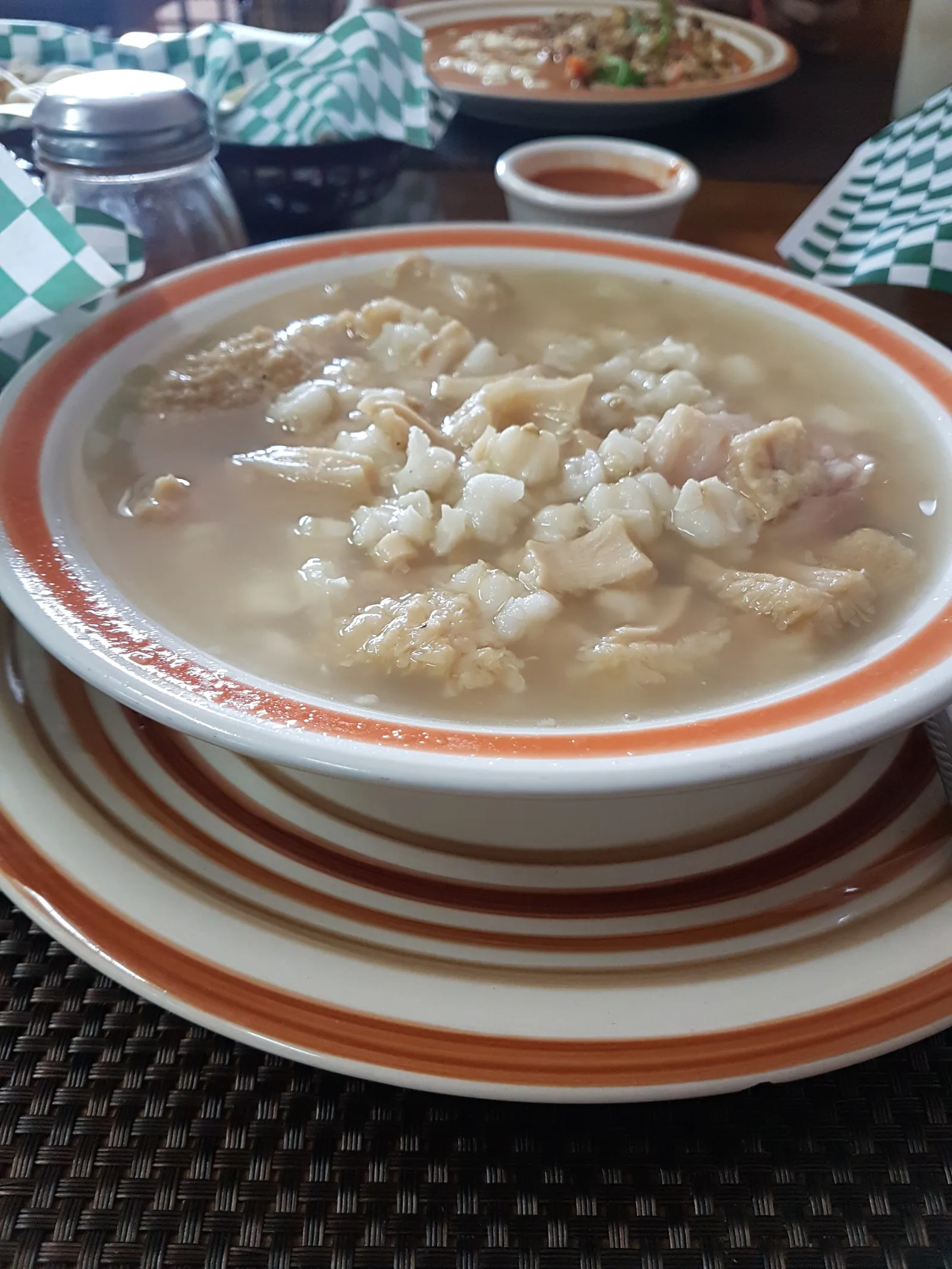 El Vaquero image 6