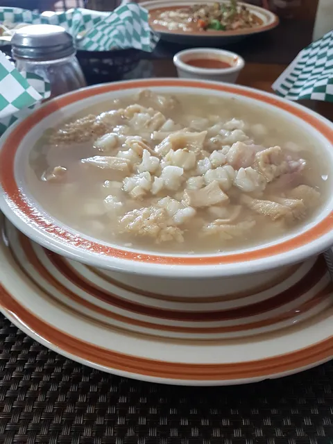 El Vaquero image 6