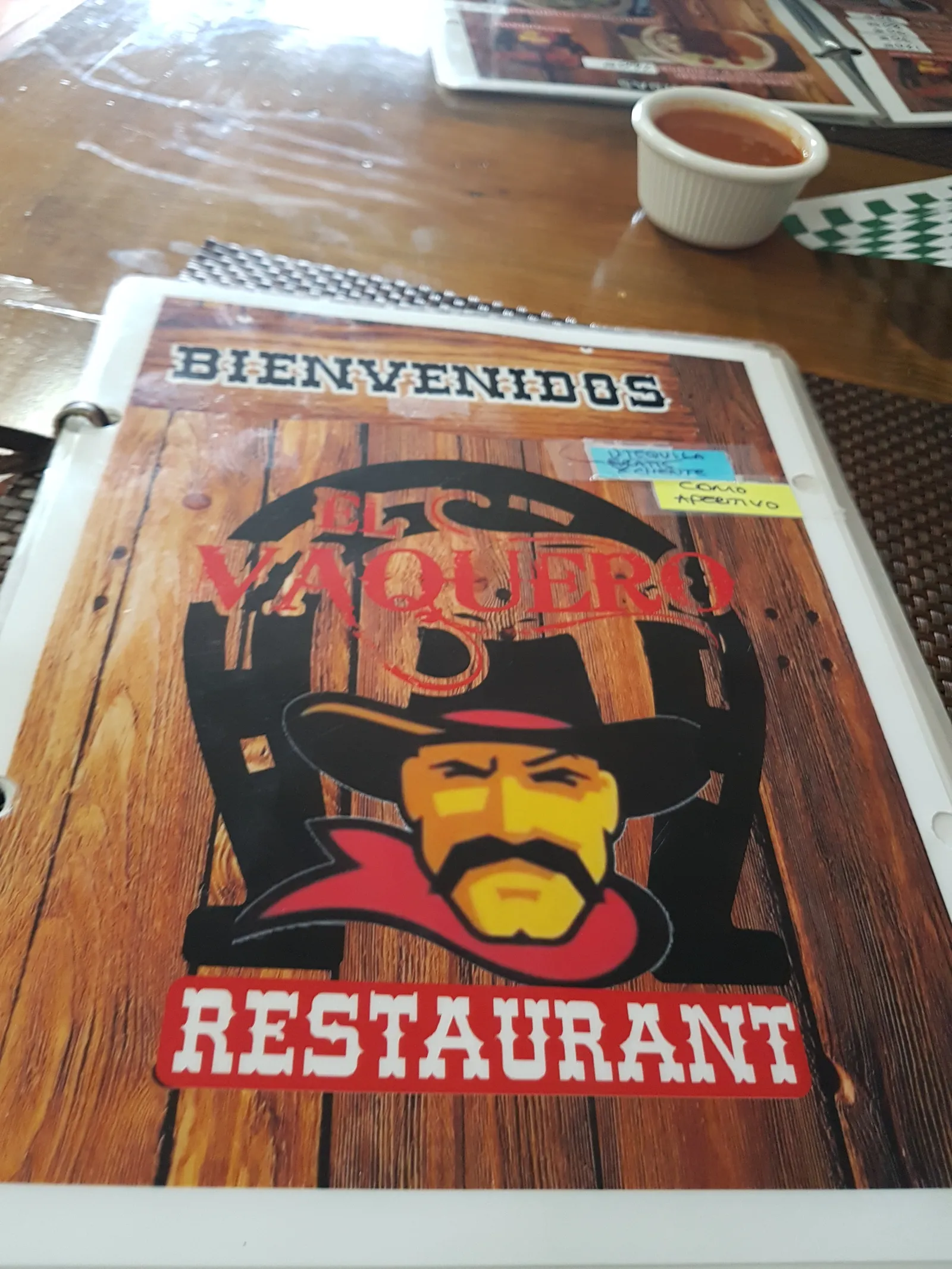 El Vaquero image 8