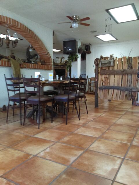 El Vaquero image 9
