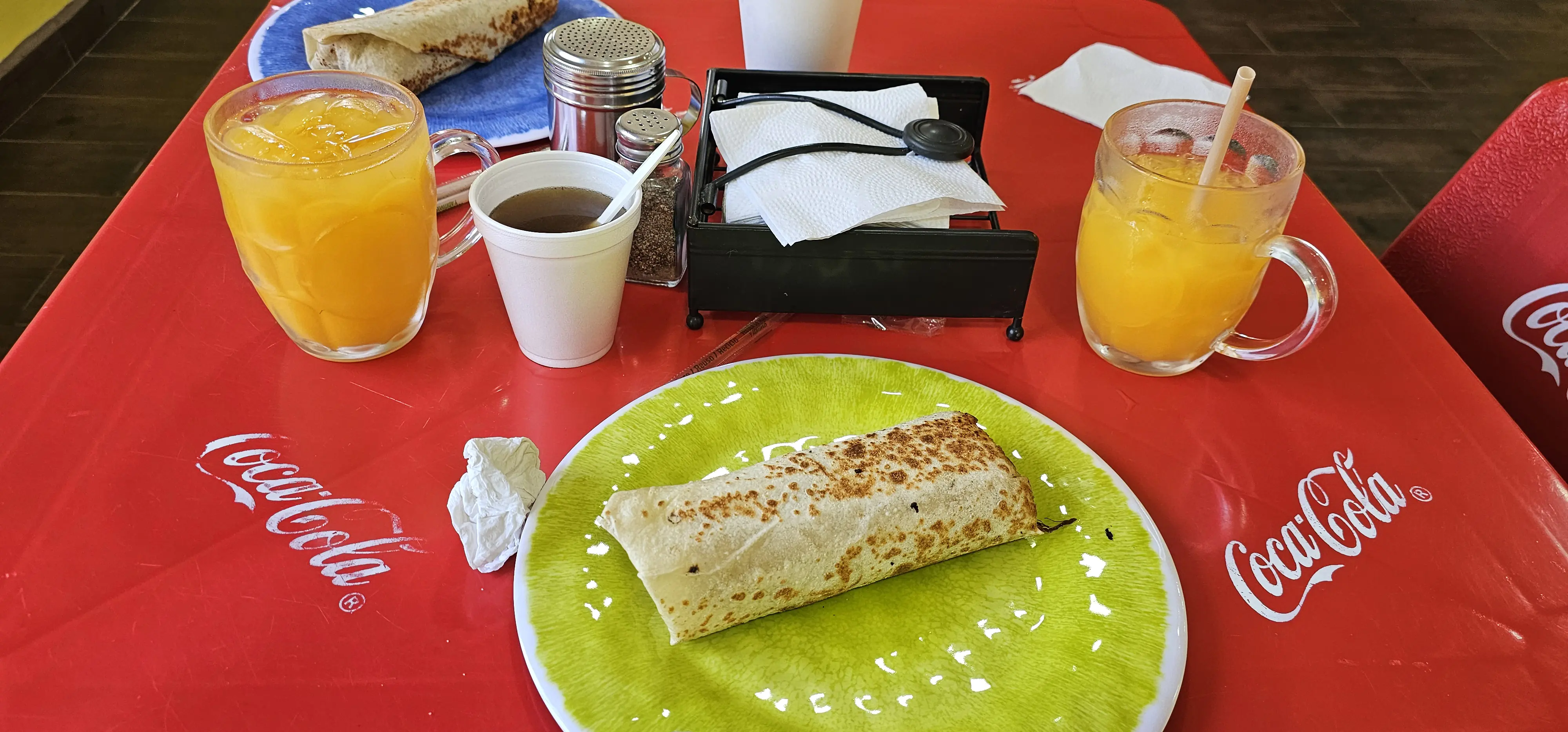 Tacos De Kbza El Tui image 1