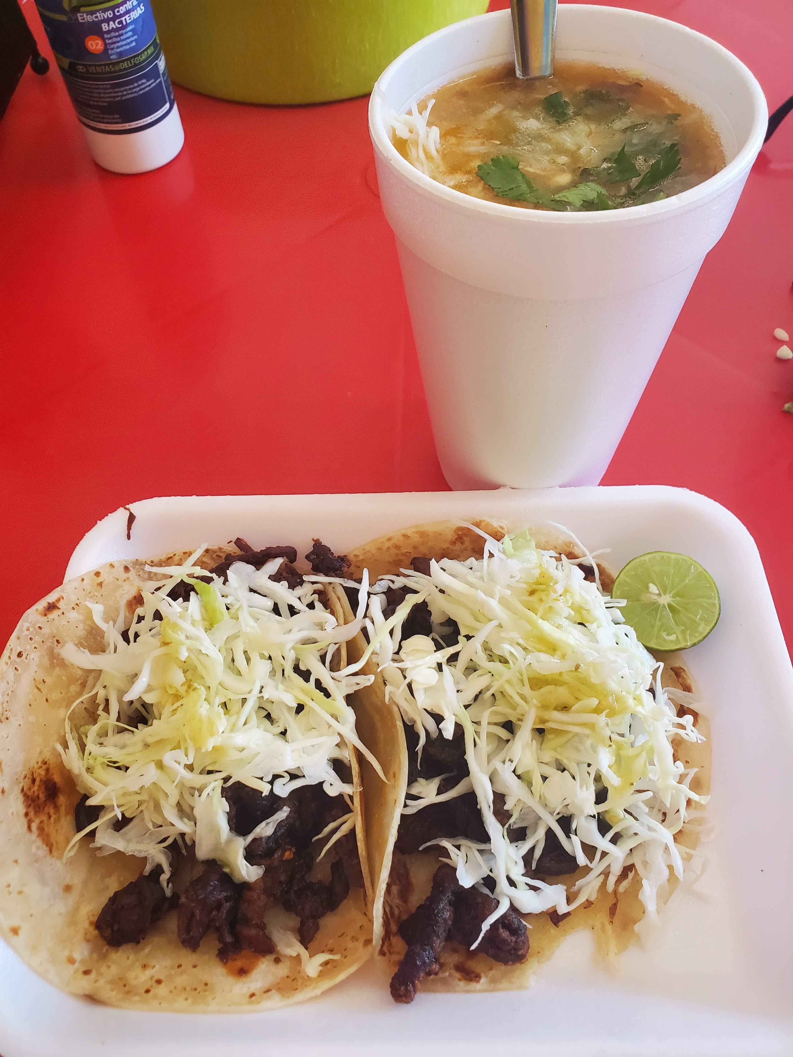 Tacos De Kbza El Tui image 2