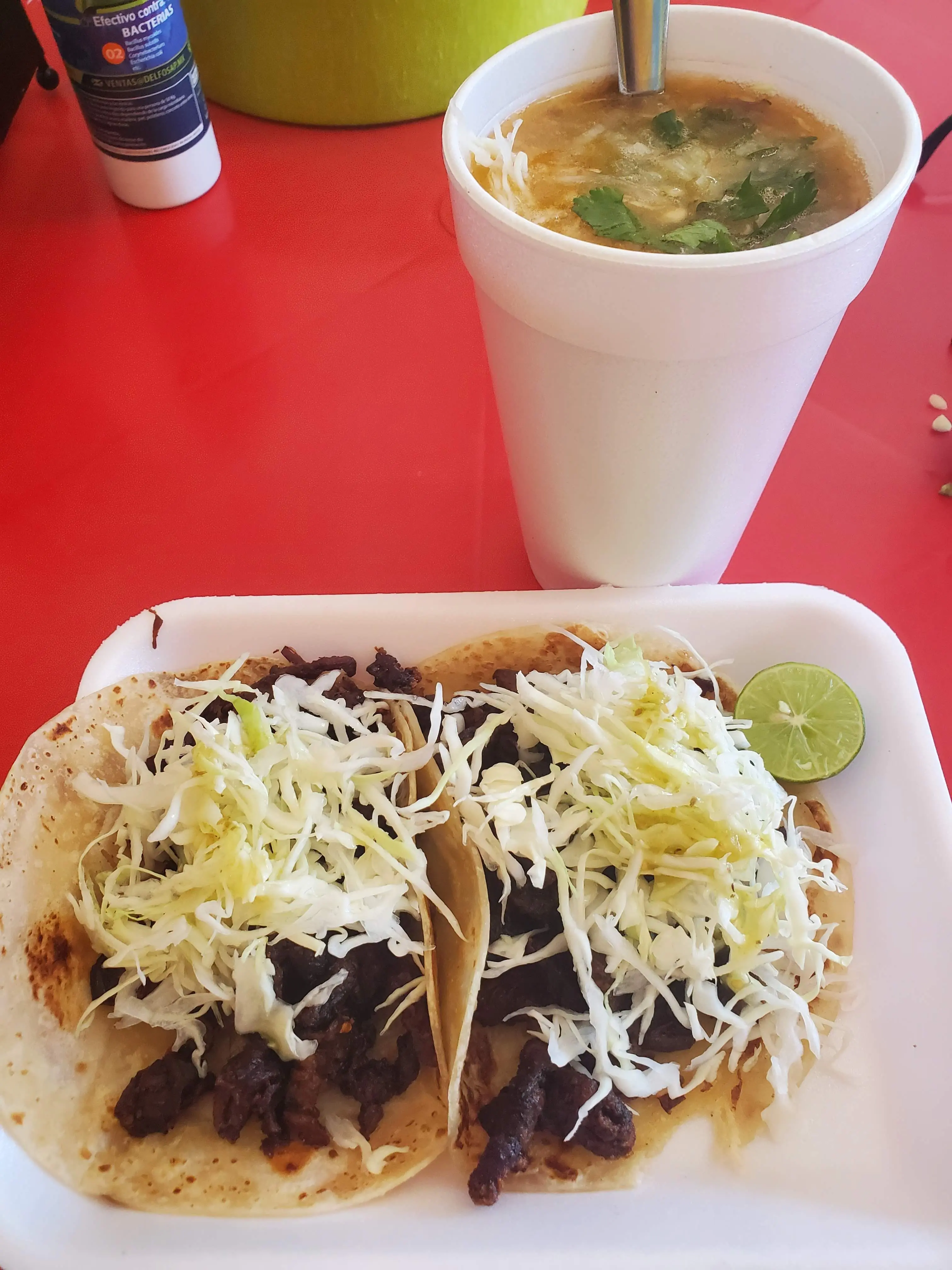 Tacos De Kbza El Tui image 2