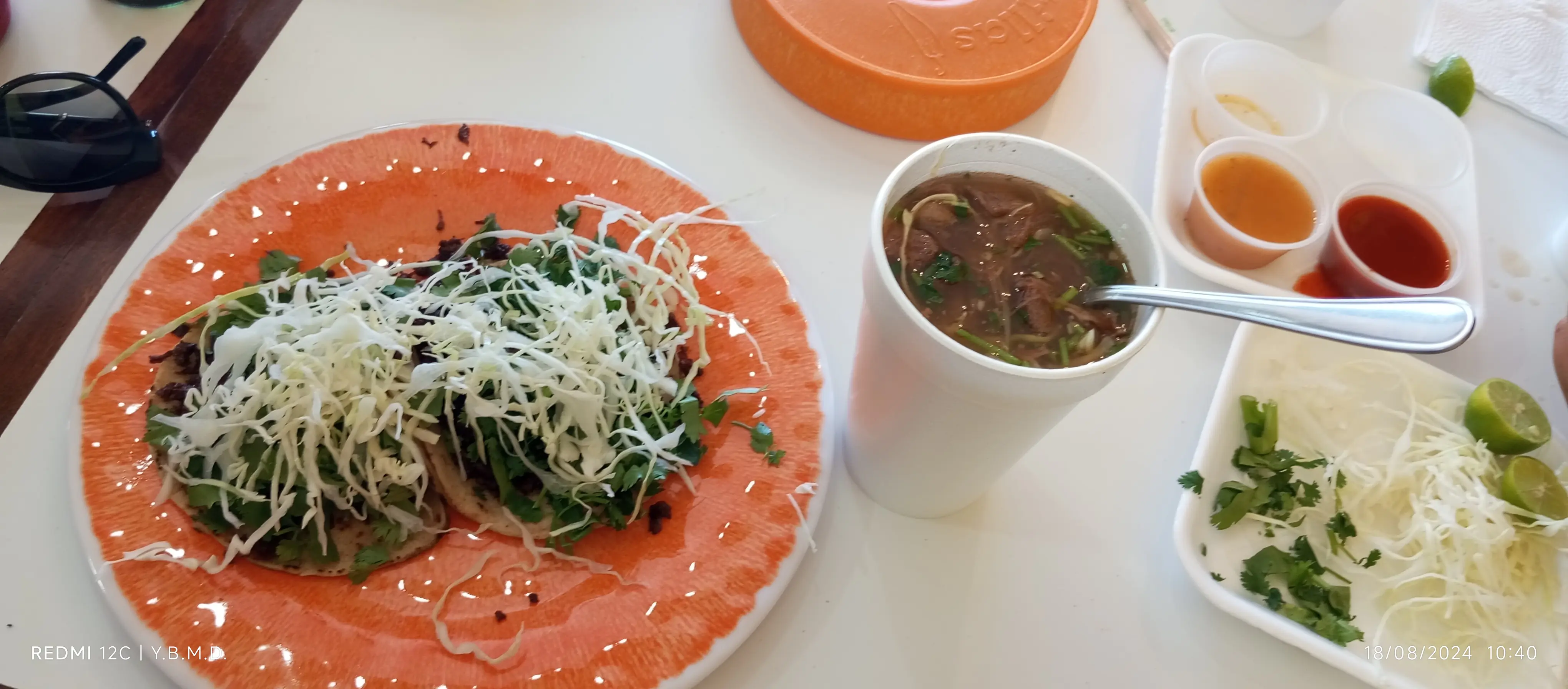 Tacos De Kbza El Tui image 3