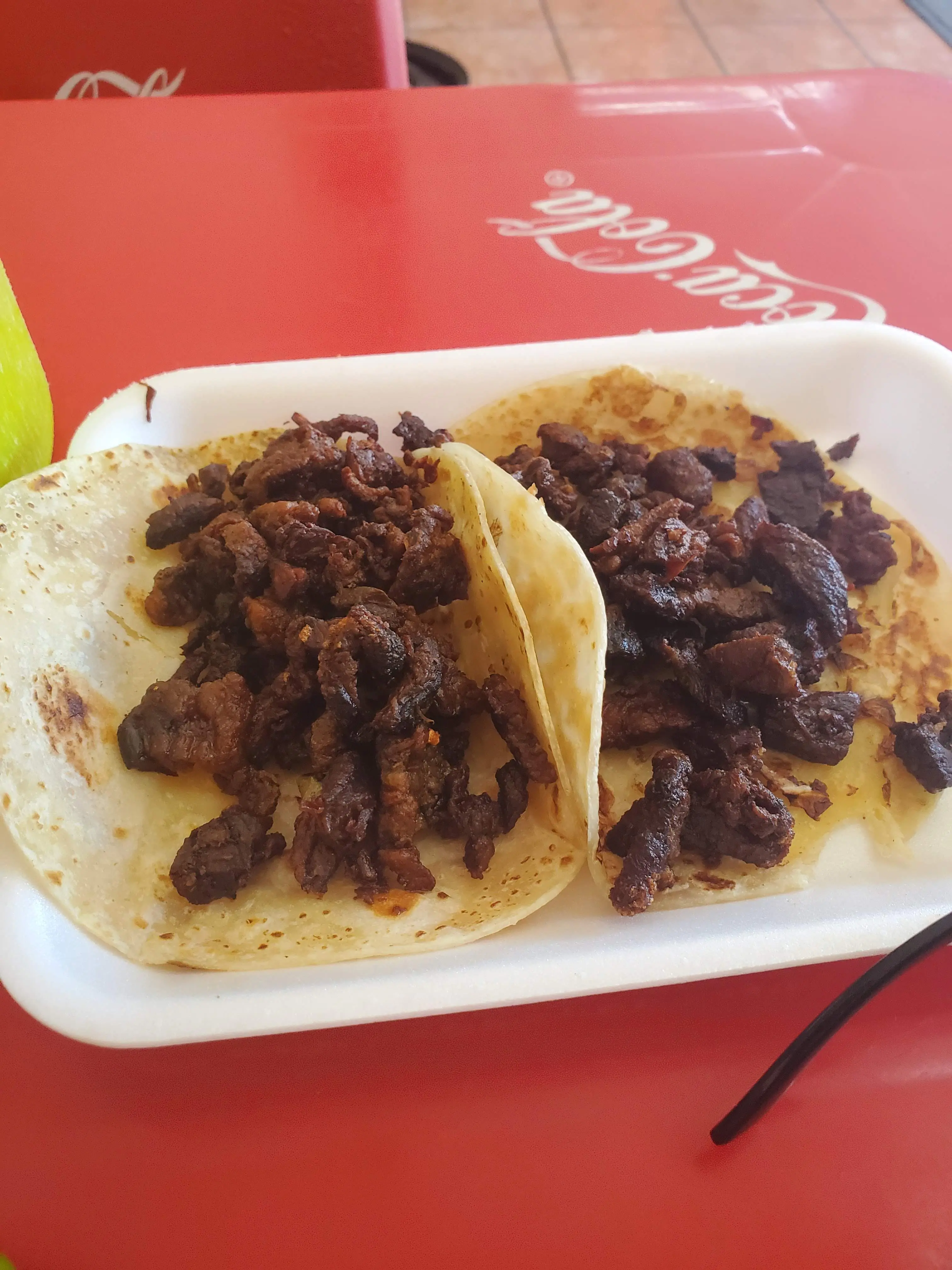 Tacos De Kbza El Tui image 4