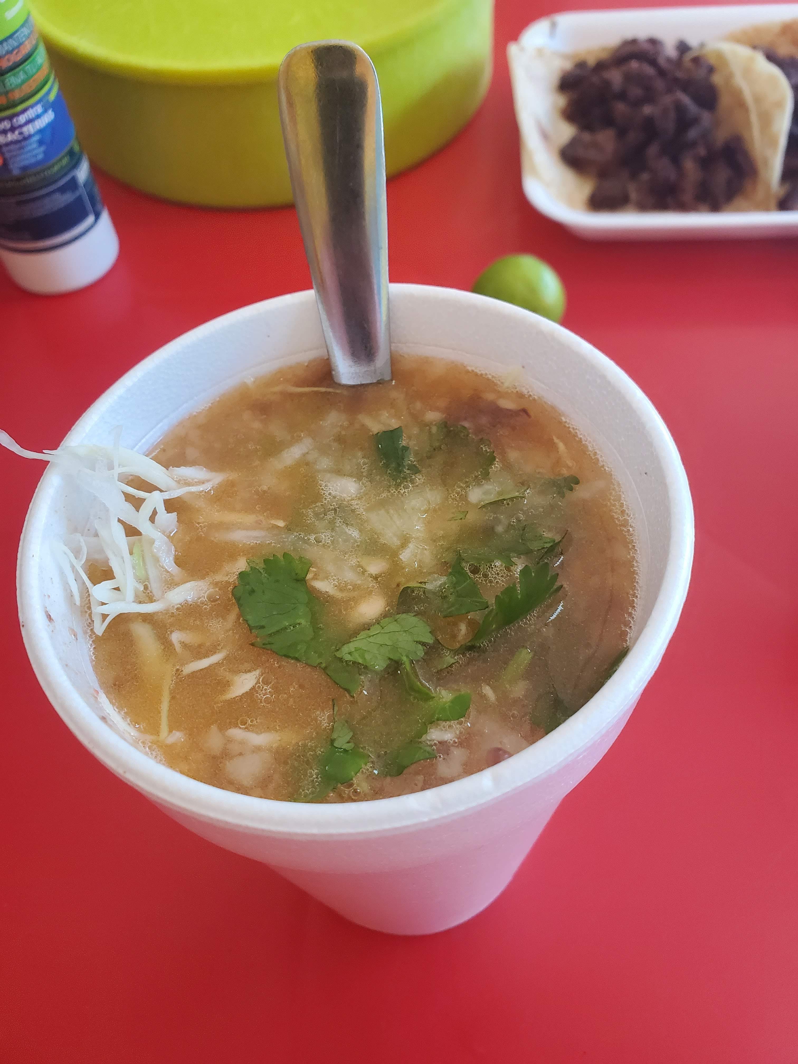 Tacos De Kbza El Tui image 7