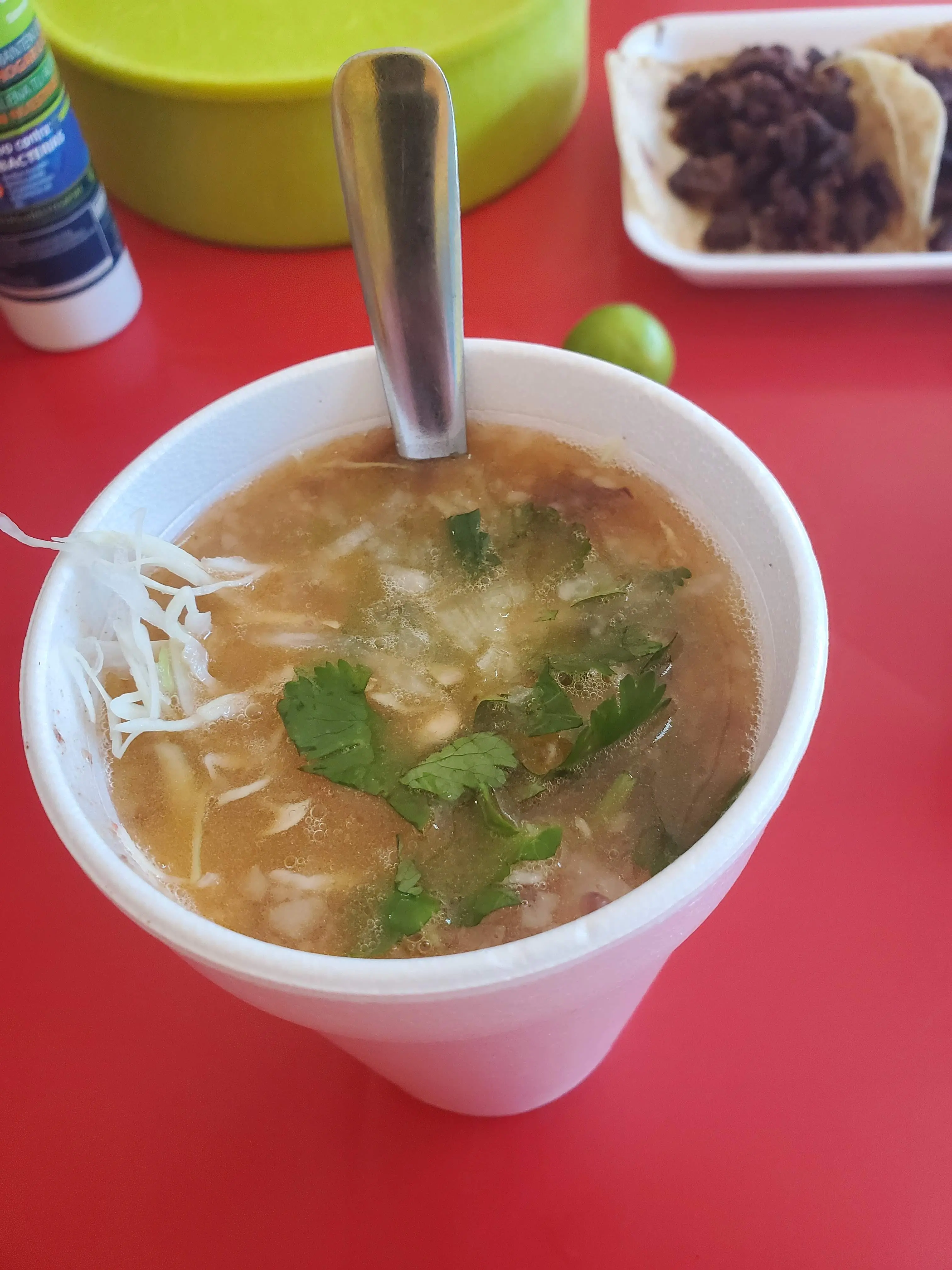 Tacos De Kbza El Tui image 7