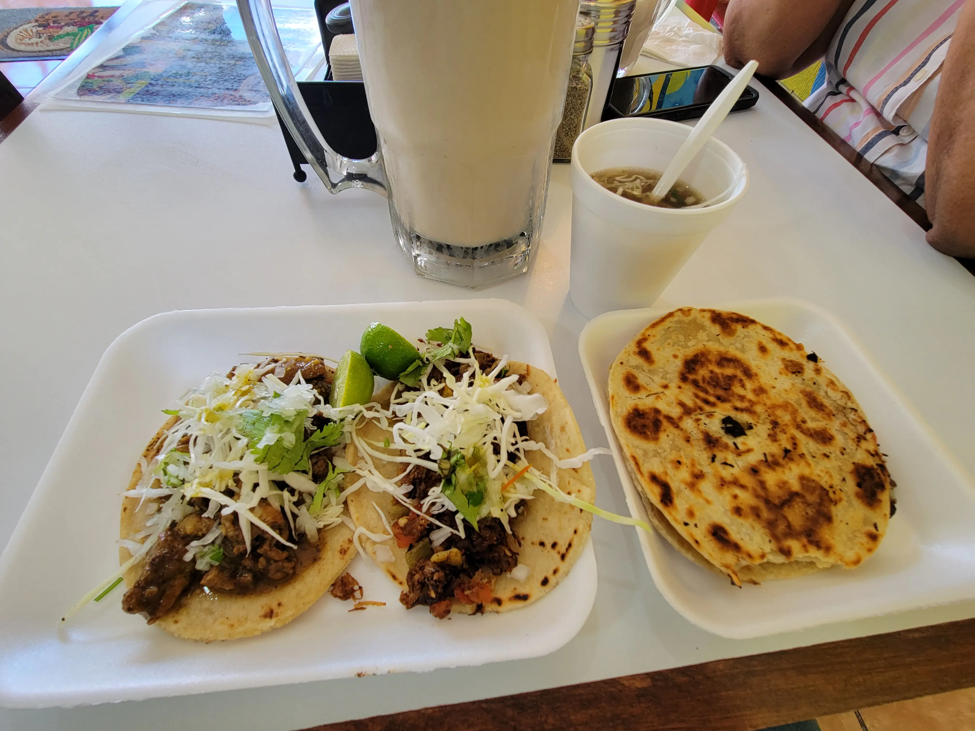 Tacos De Kbza El Tui image 9