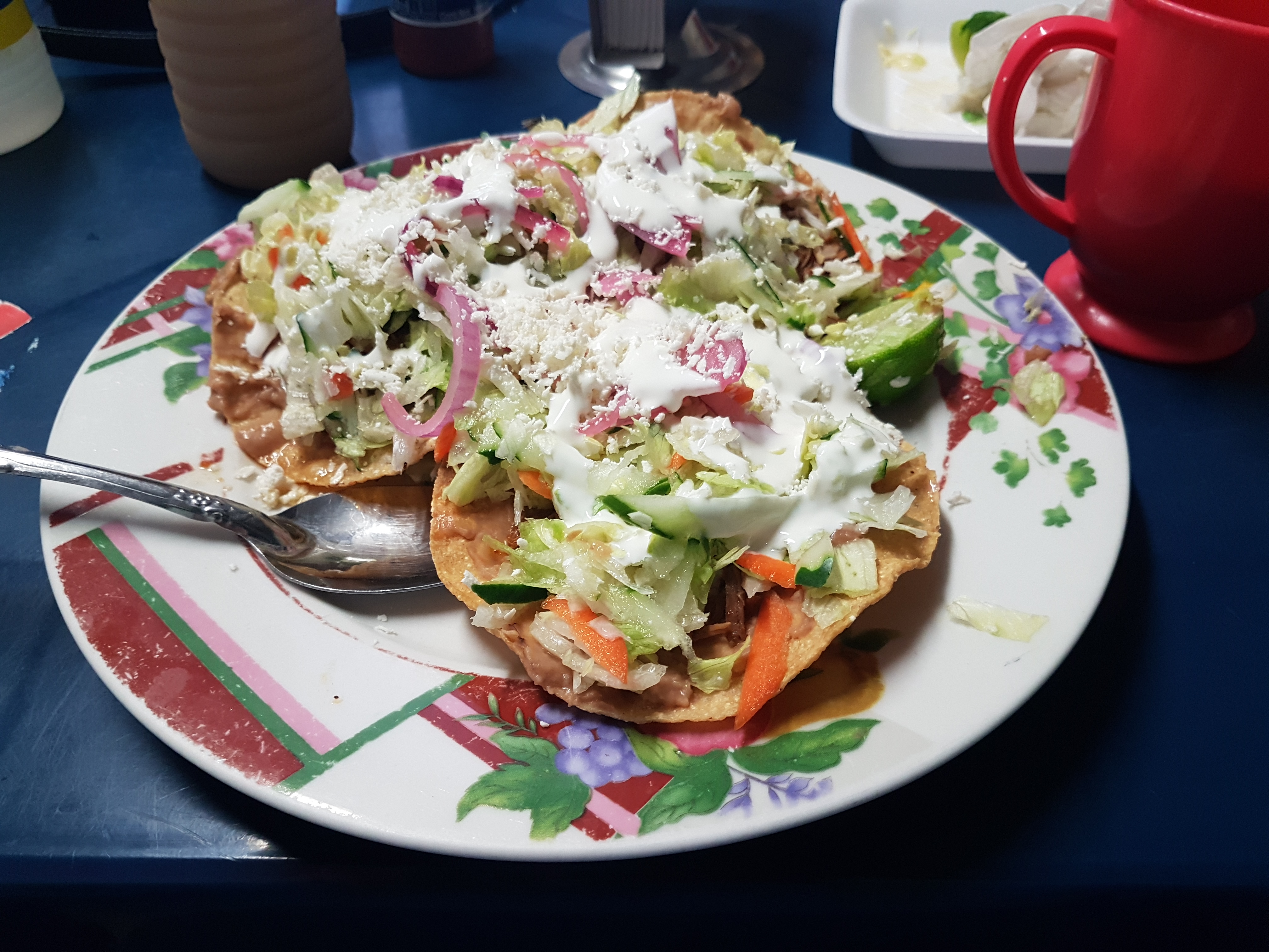 Taqueria Mochis image 1