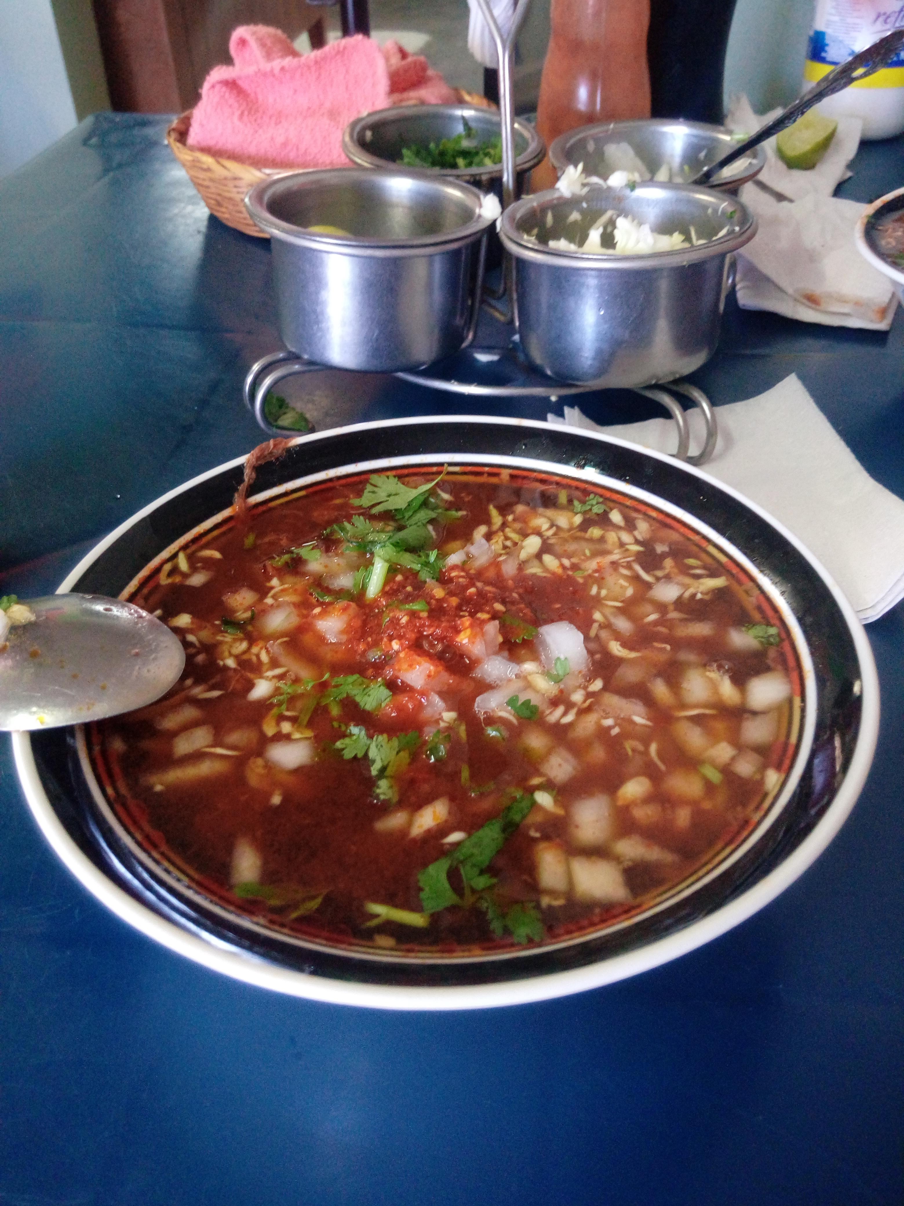 Taqueria Mochis image 2