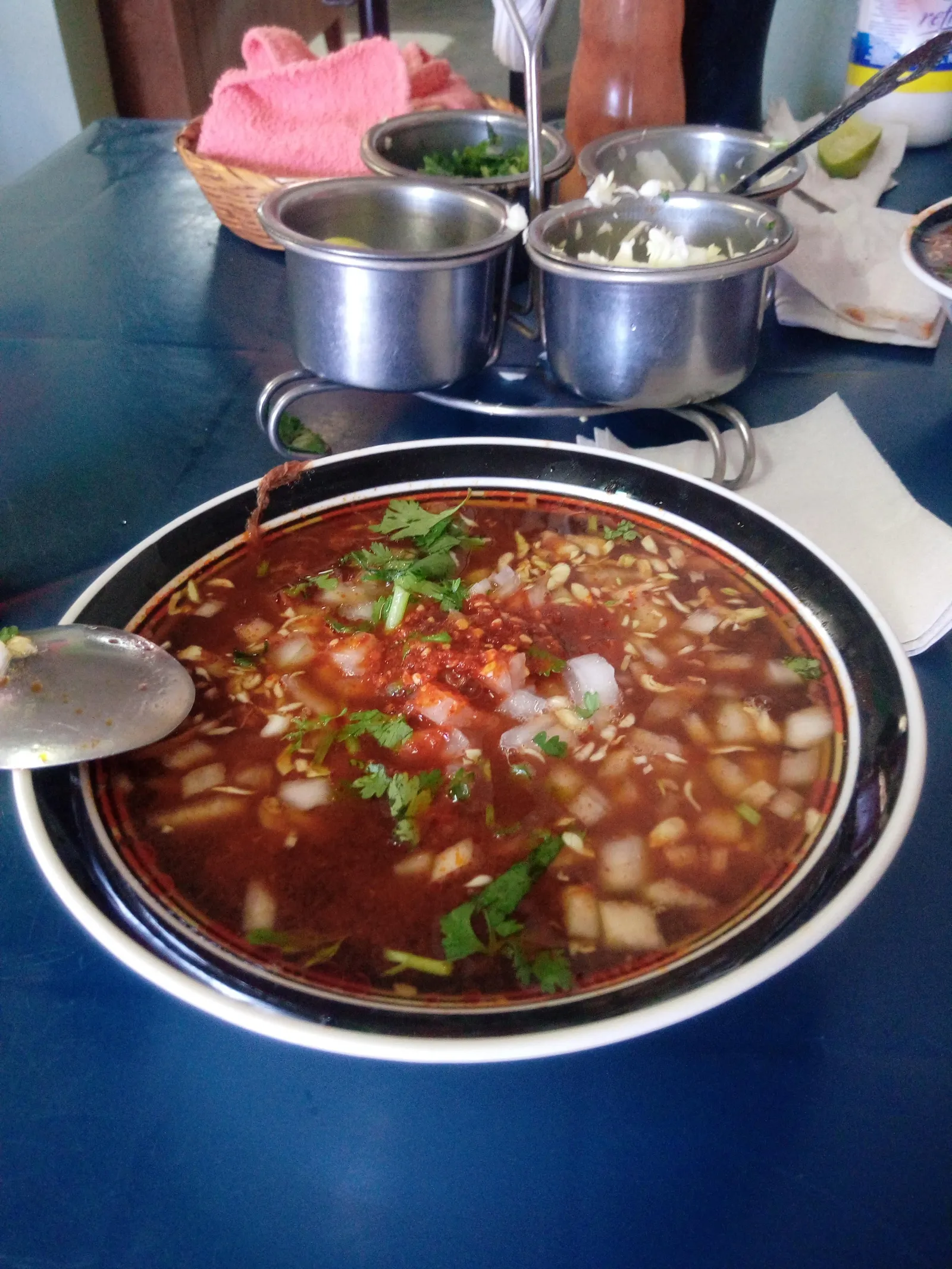 Taqueria Mochis image 2