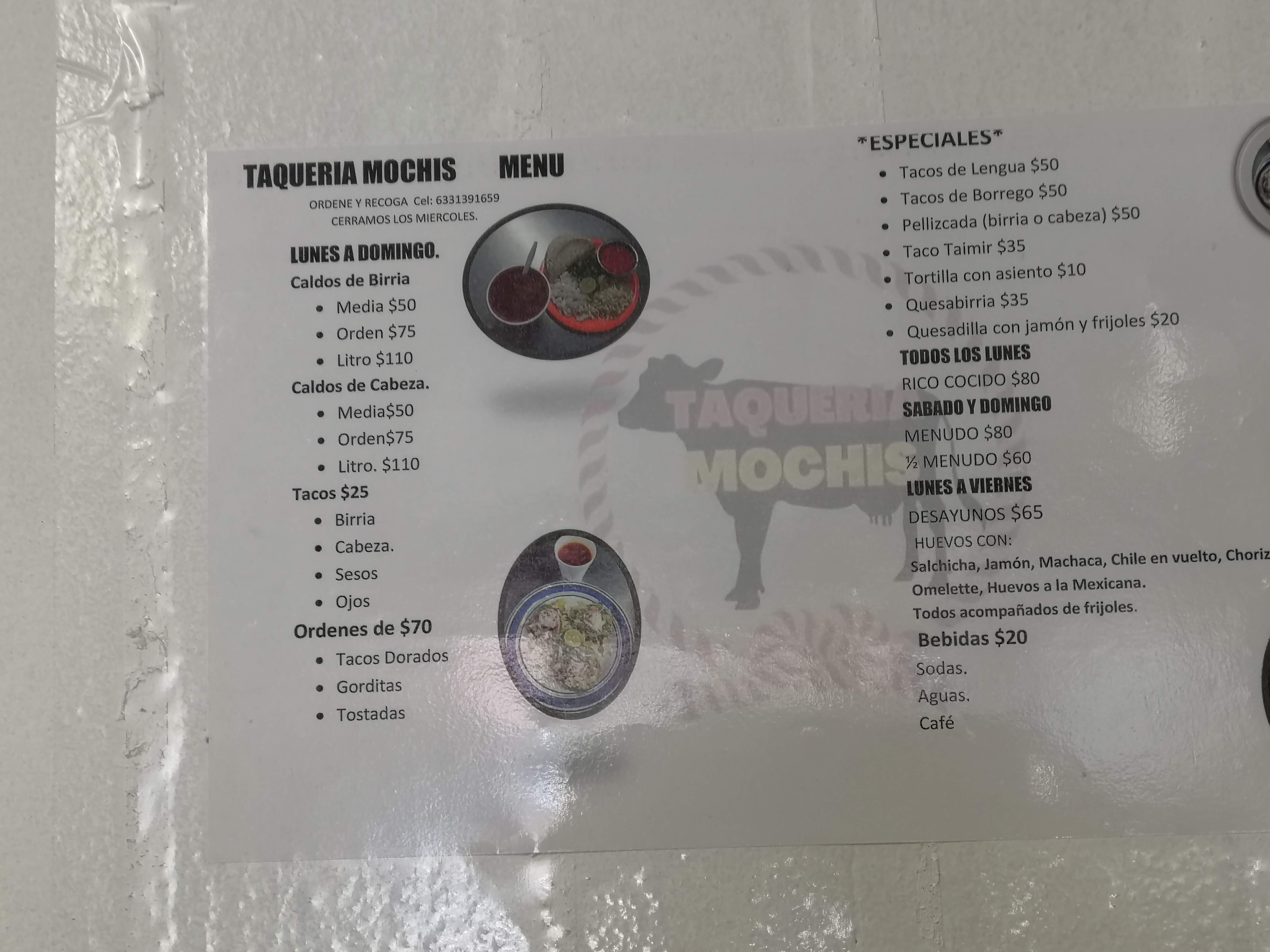 Taqueria Mochis image 4