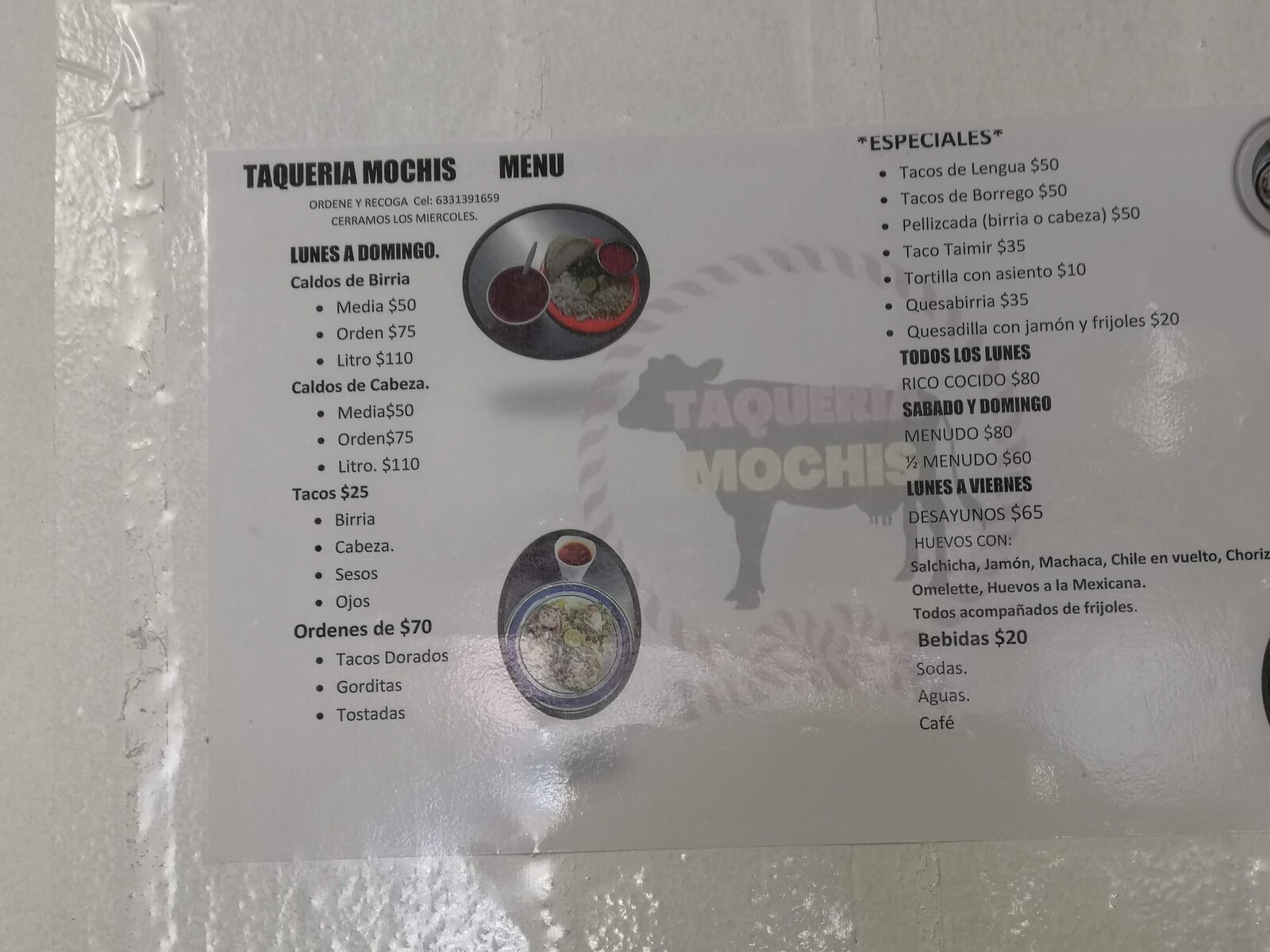 Taqueria Mochis image 4
