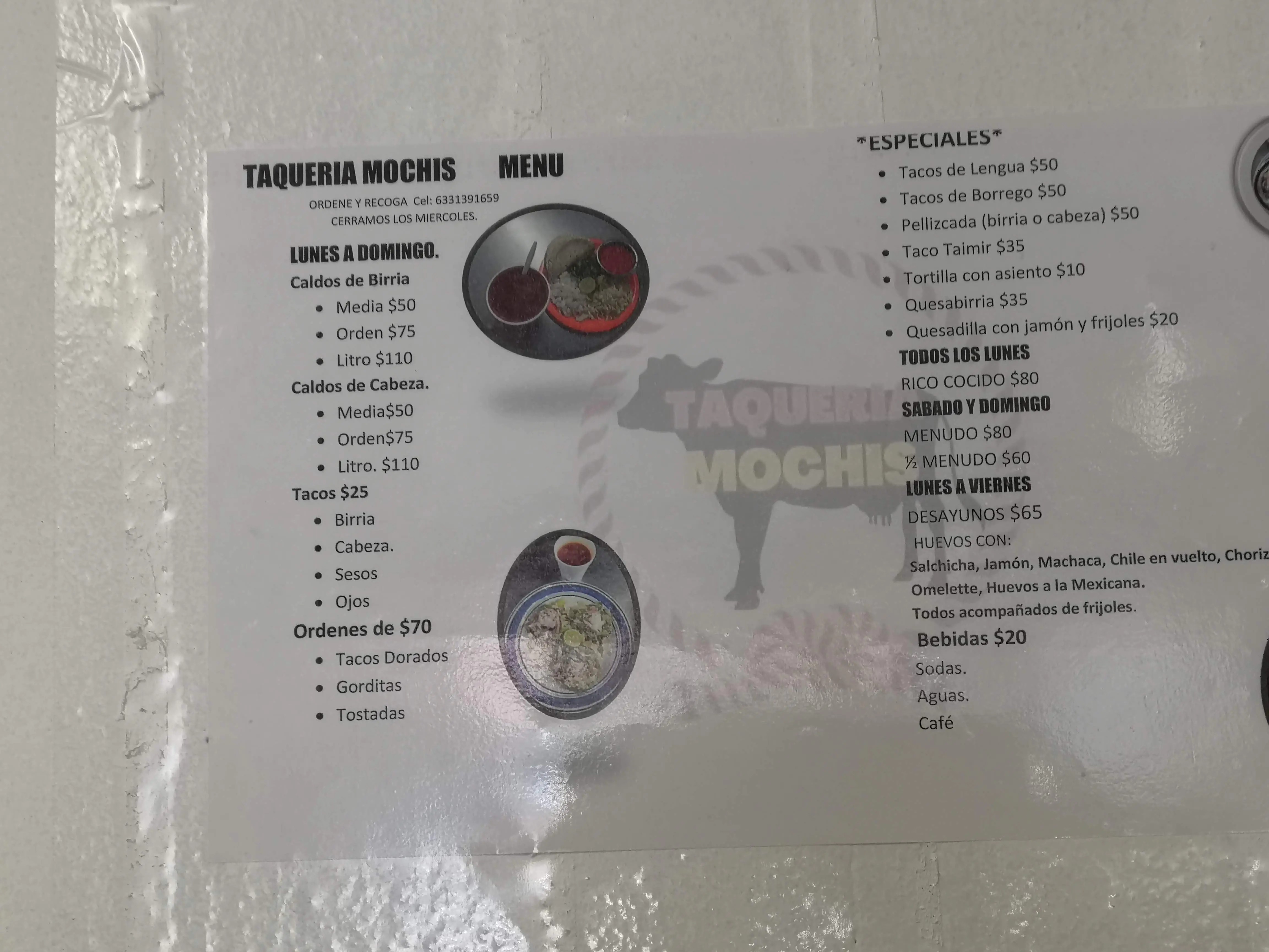 Taqueria Mochis image 4