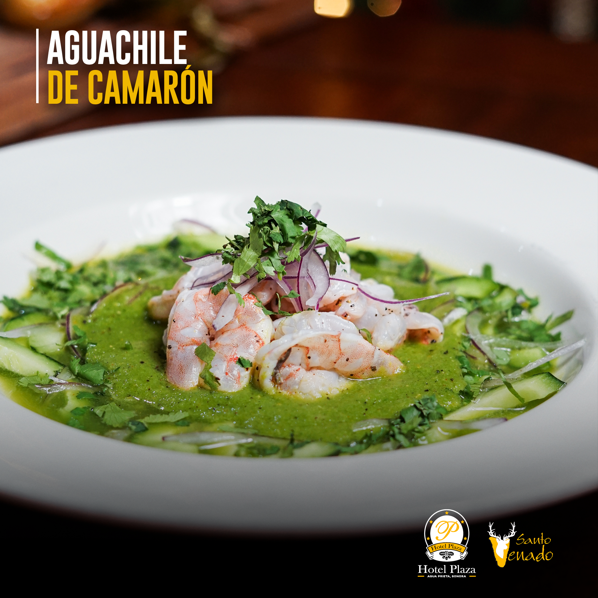 Santo Venado Restaurante image 1