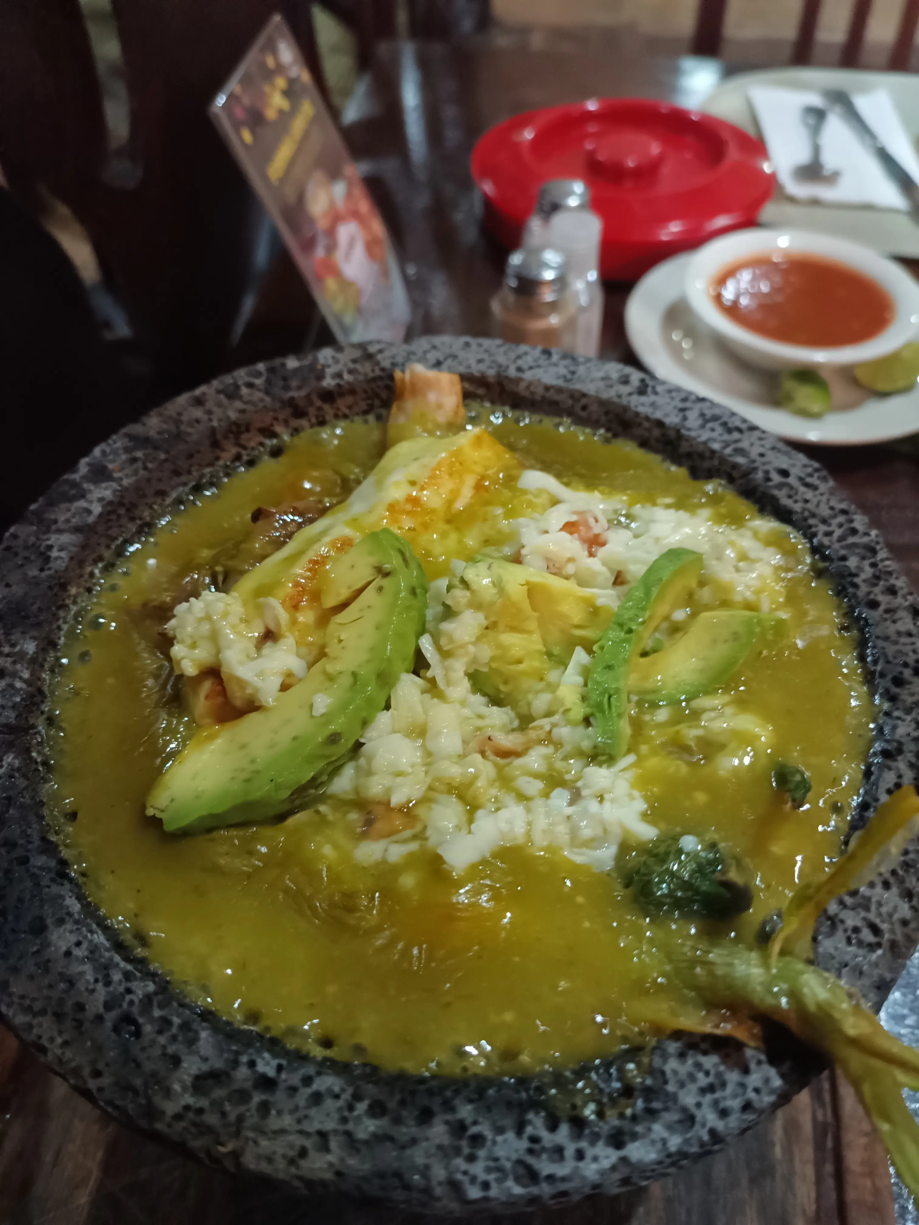 Santo Venado Restaurante image 2