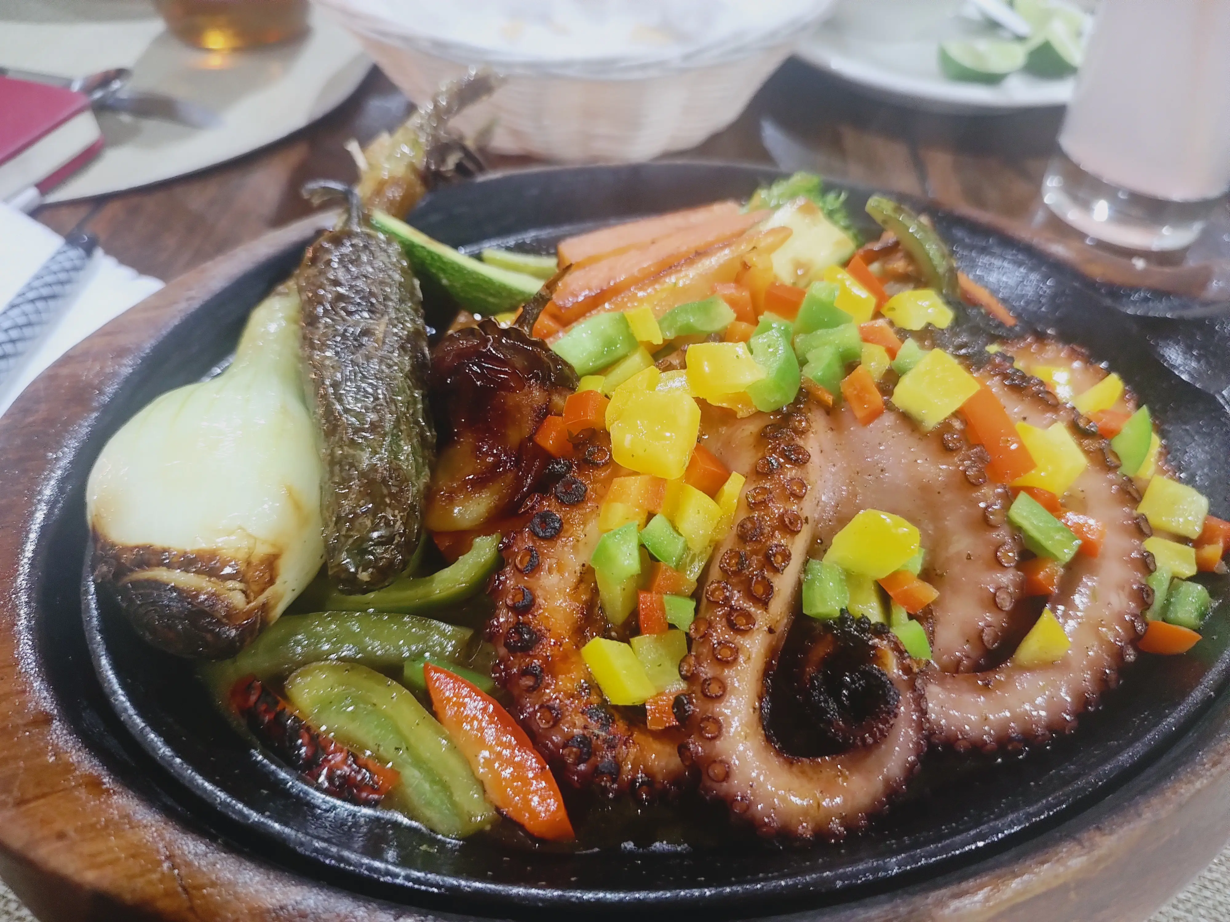 Santo Venado Restaurante image 3