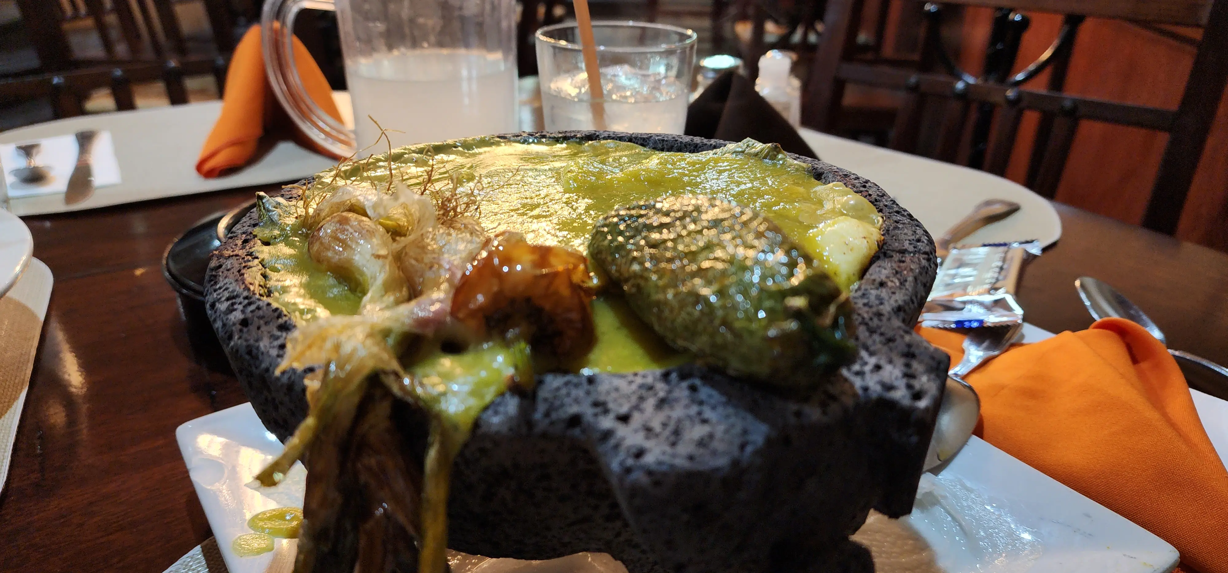 Santo Venado Restaurante image 4