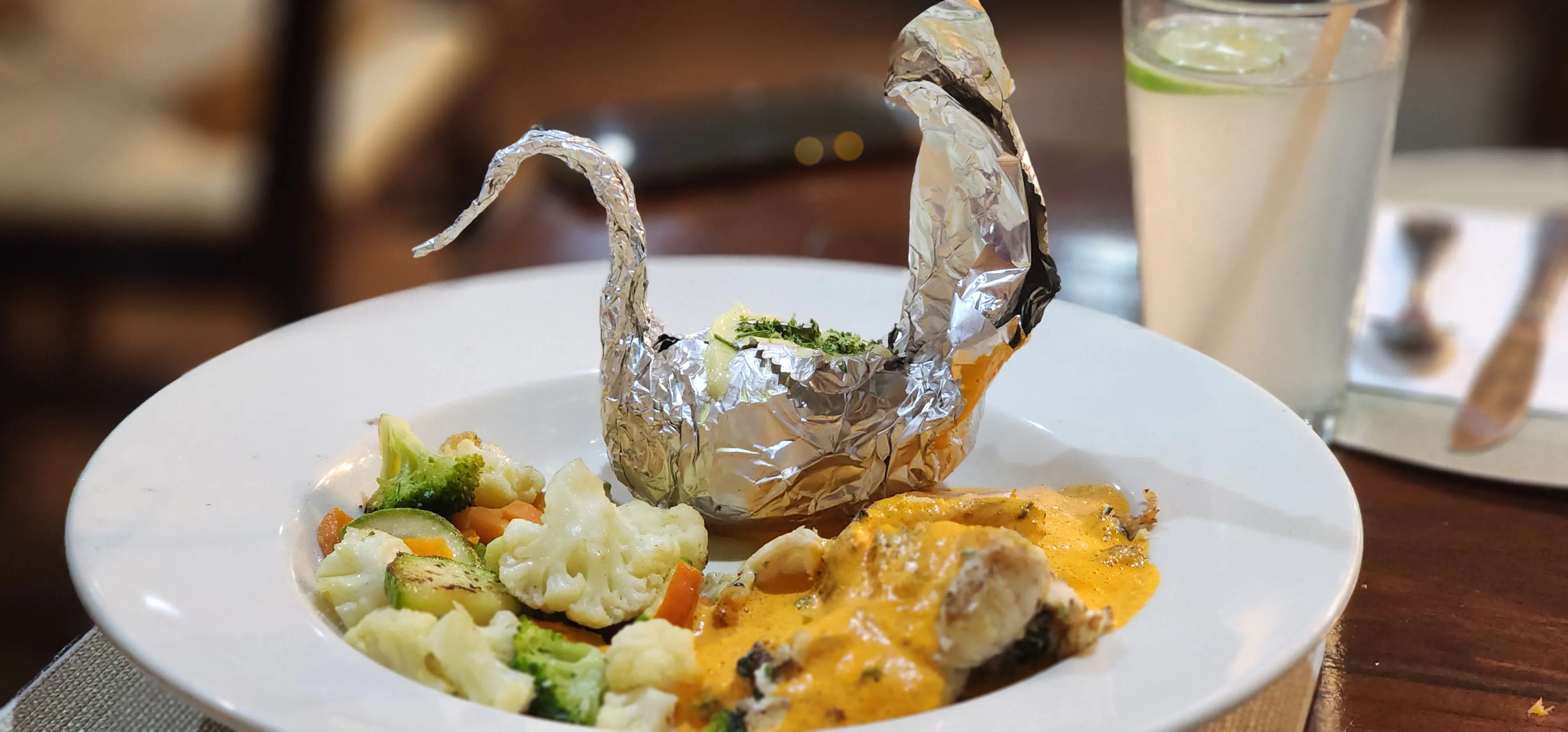 Santo Venado Restaurante image 5