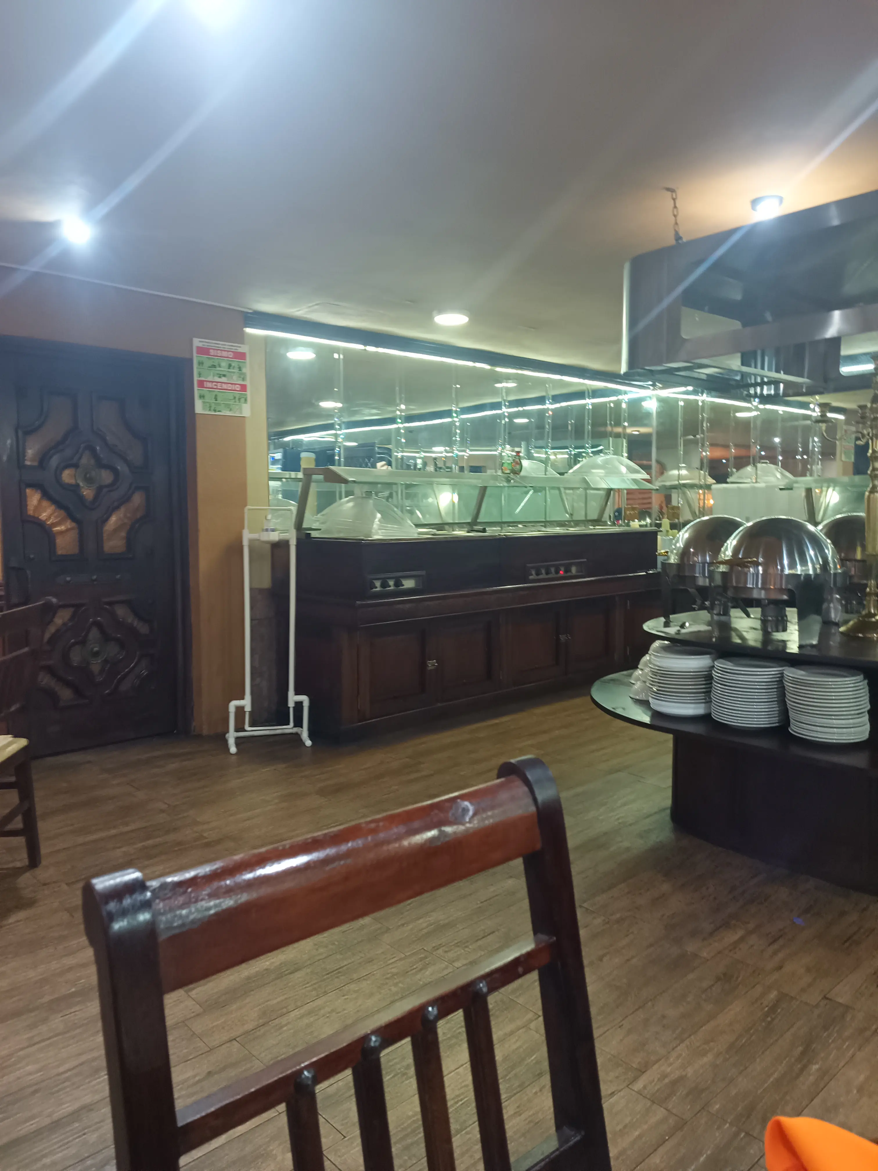 Santo Venado Restaurante image 6