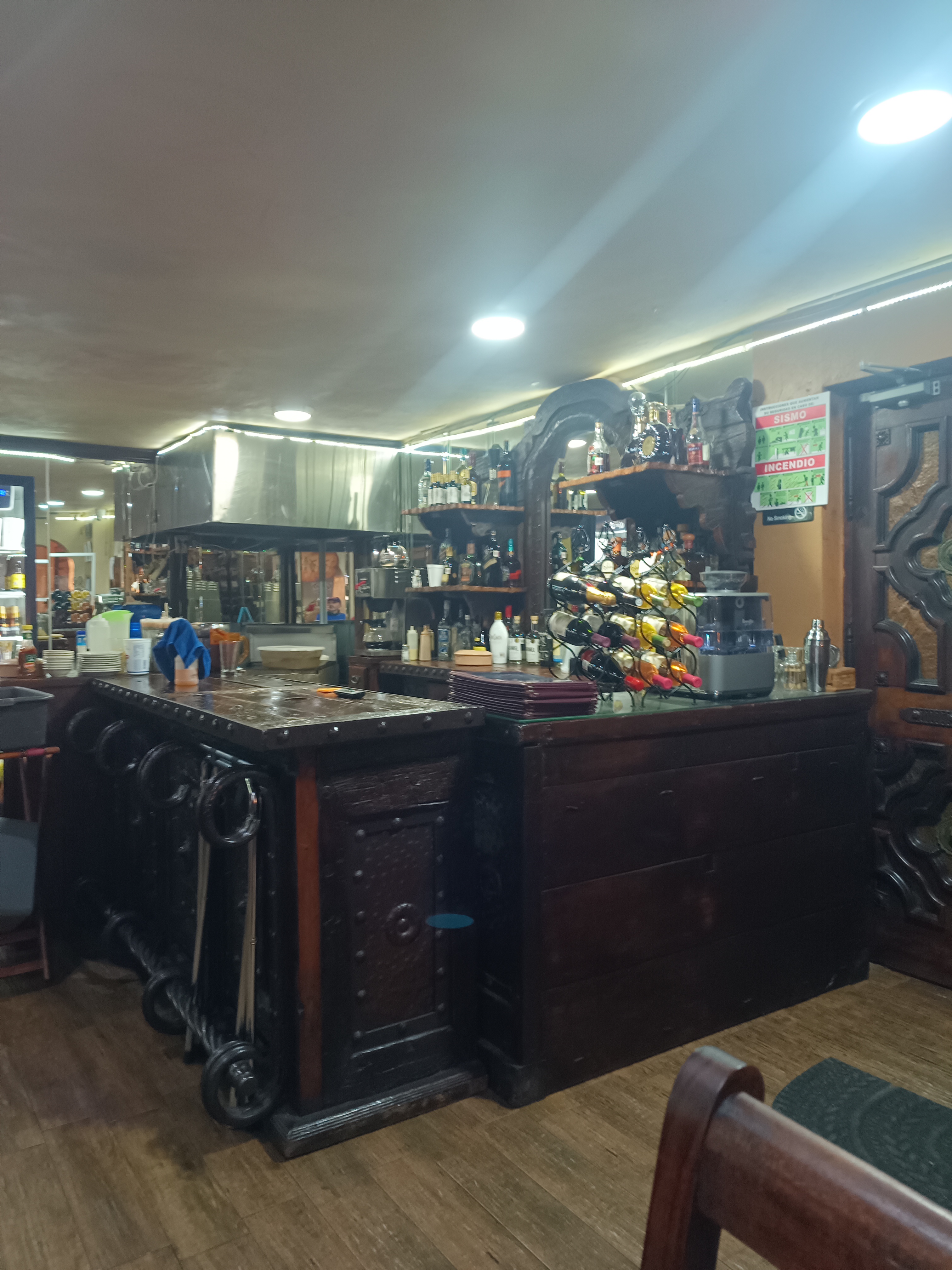 Santo Venado Restaurante image 9