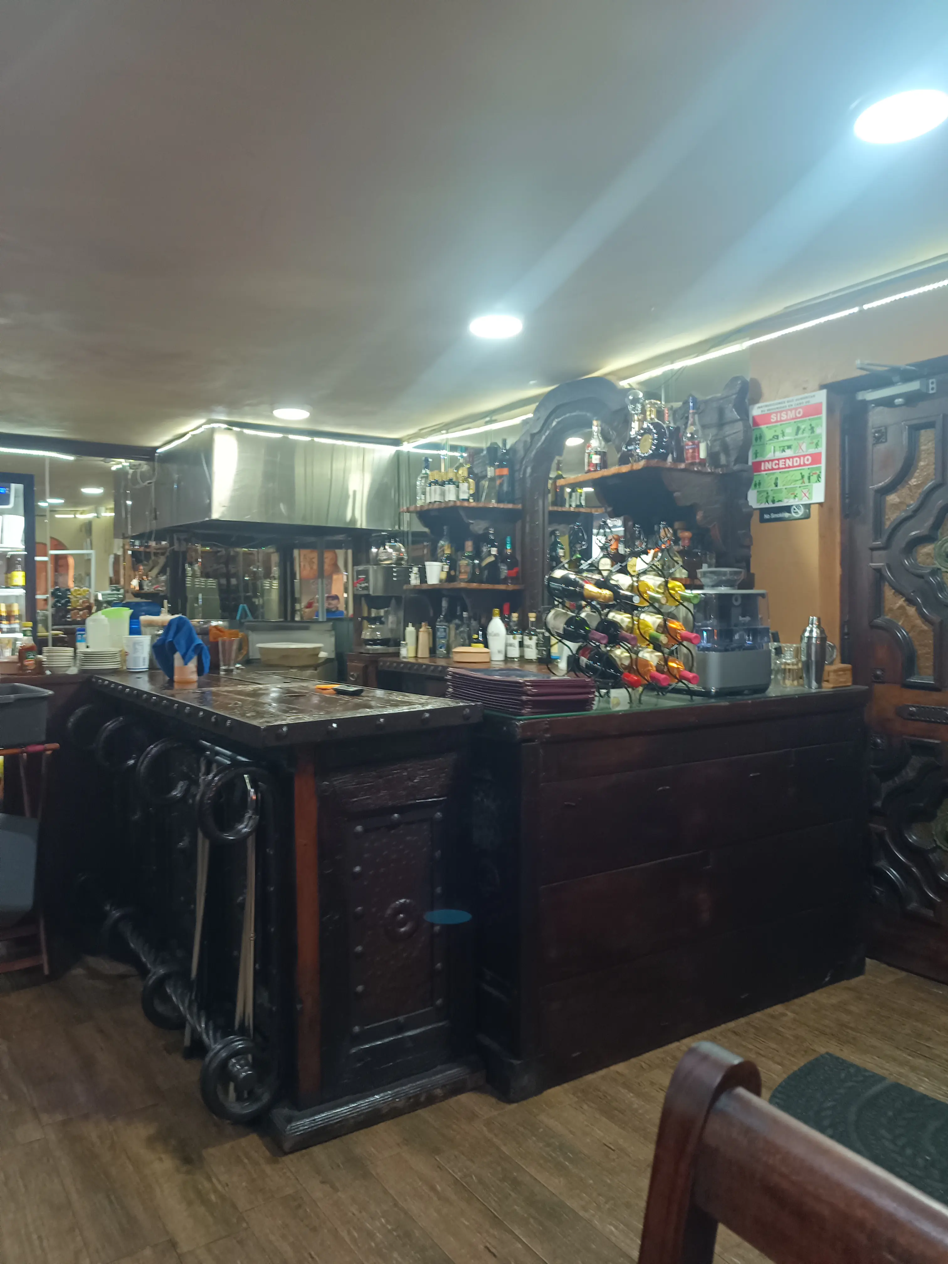 Santo Venado Restaurante image 9