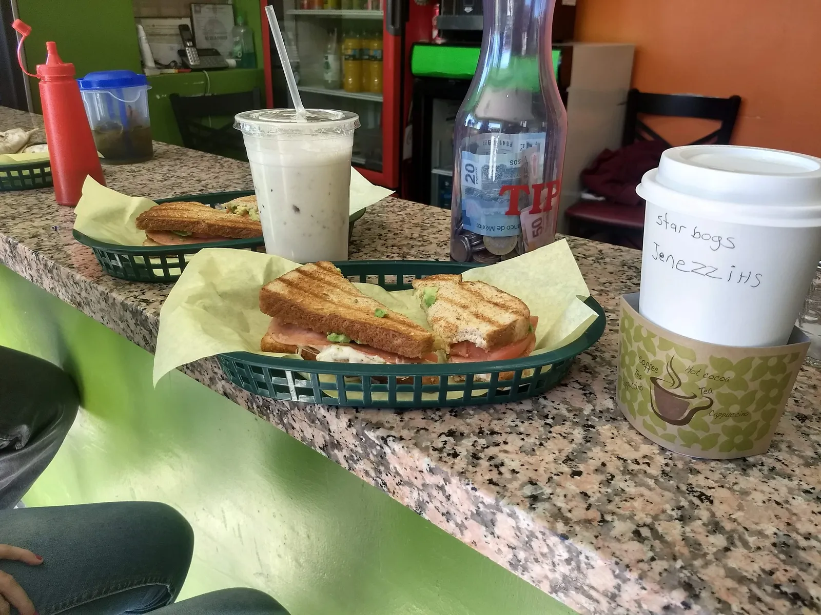 El Ambrojo image 9