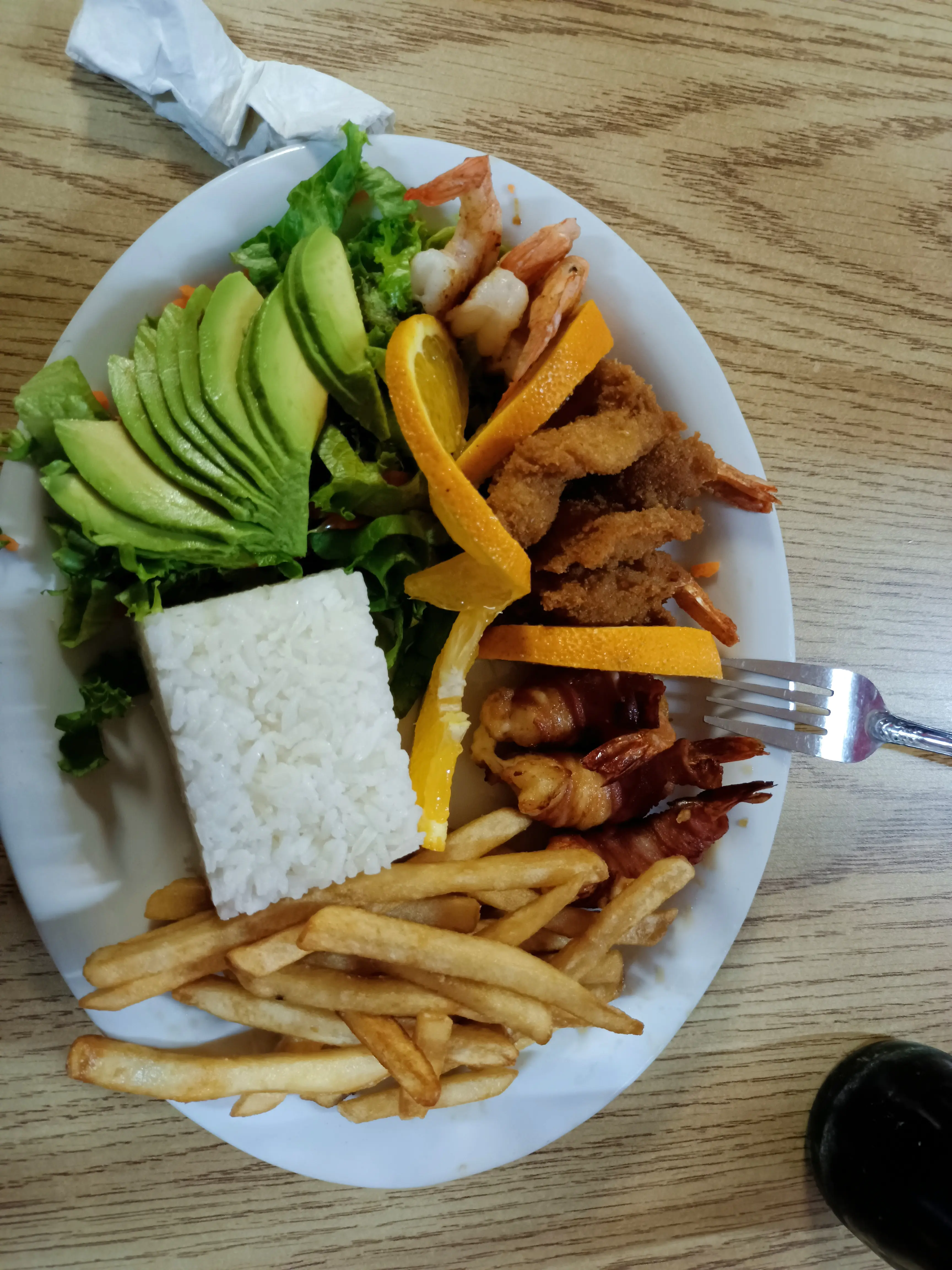 Sophia's burger image 3