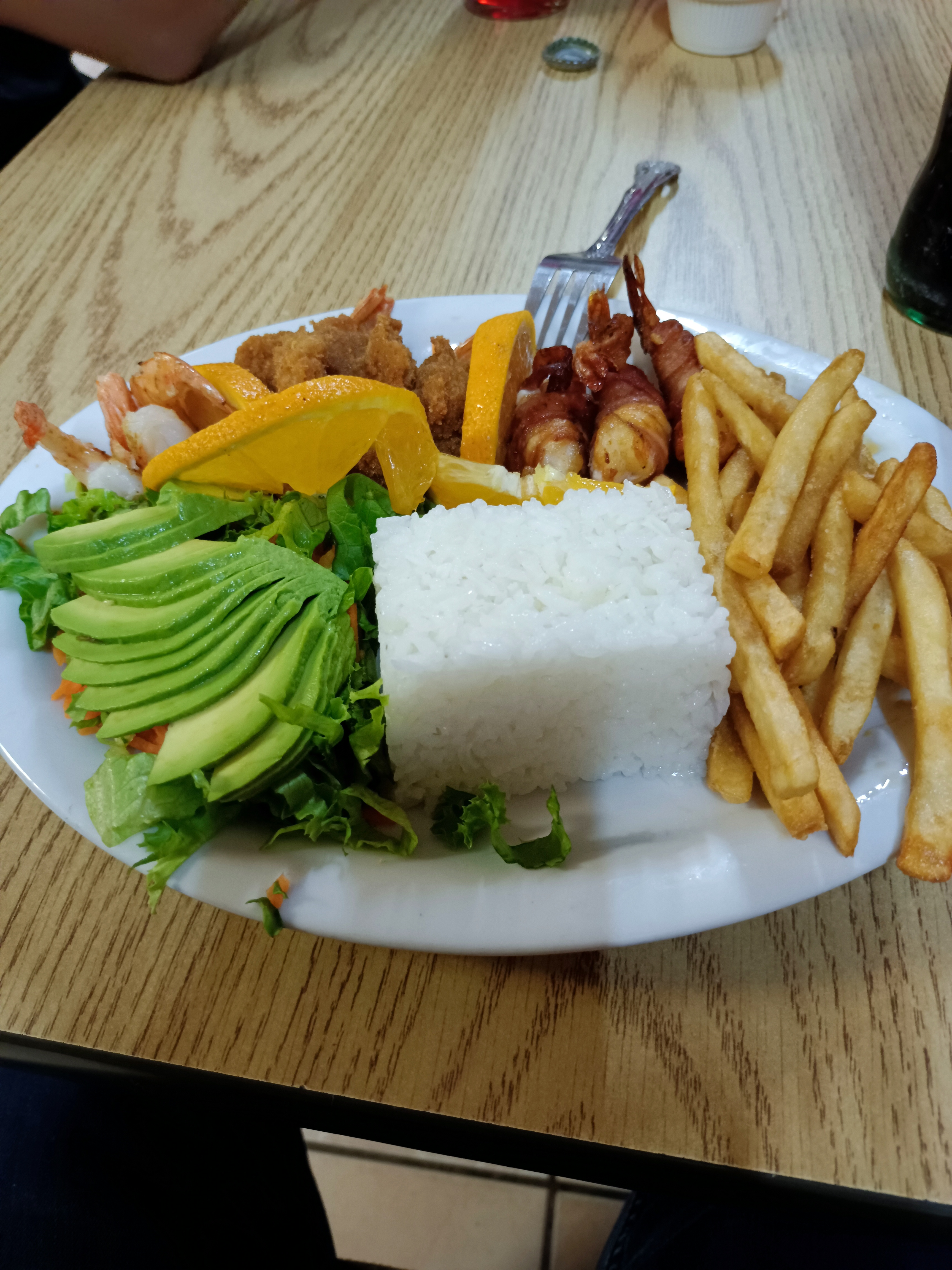 Sophia's burger image 6