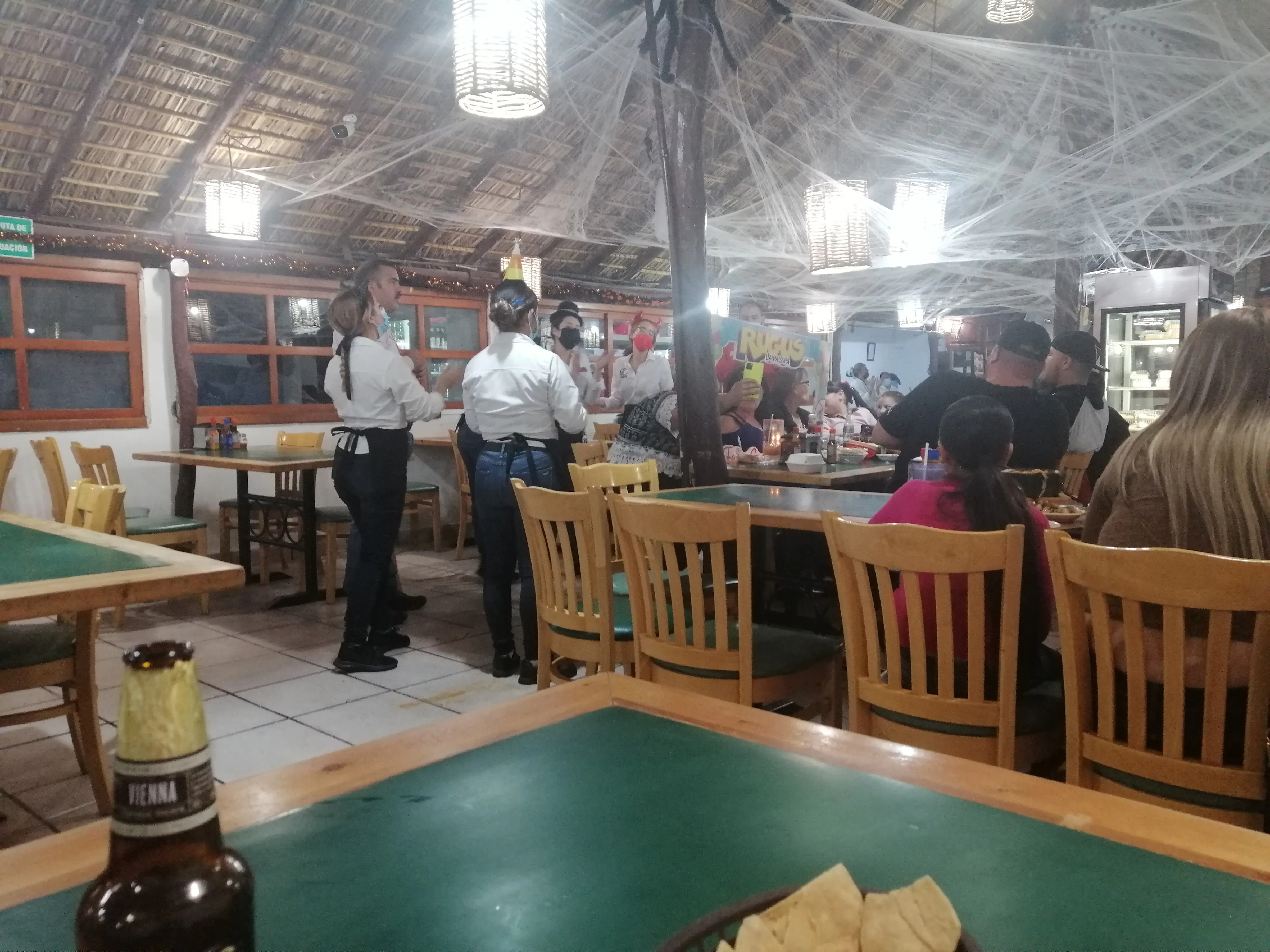 Rugus la Palapa image 1