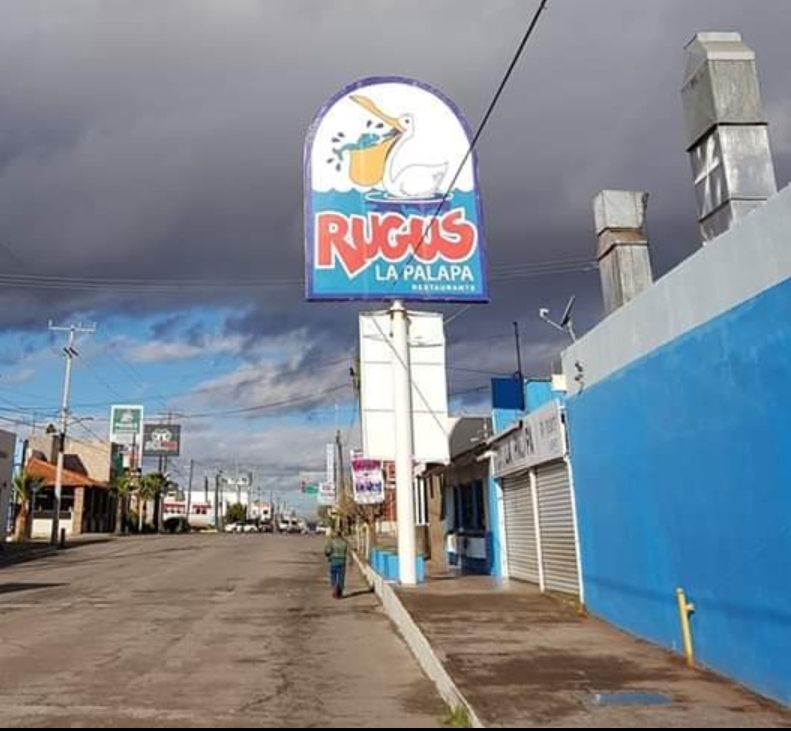 Rugus la Palapa image 3