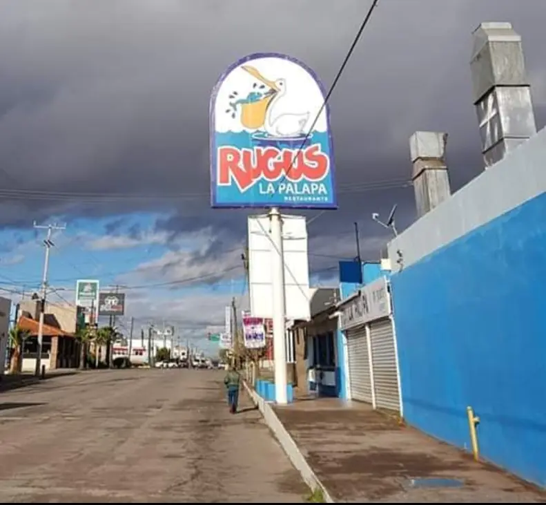 Rugus la Palapa image 3