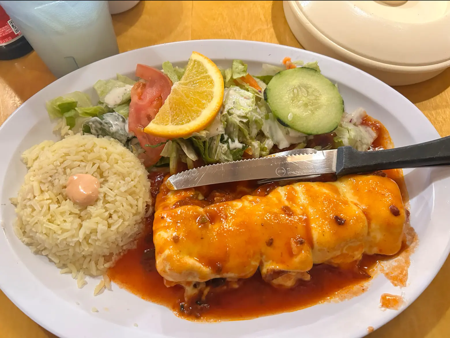 Rugus la Palapa image 5