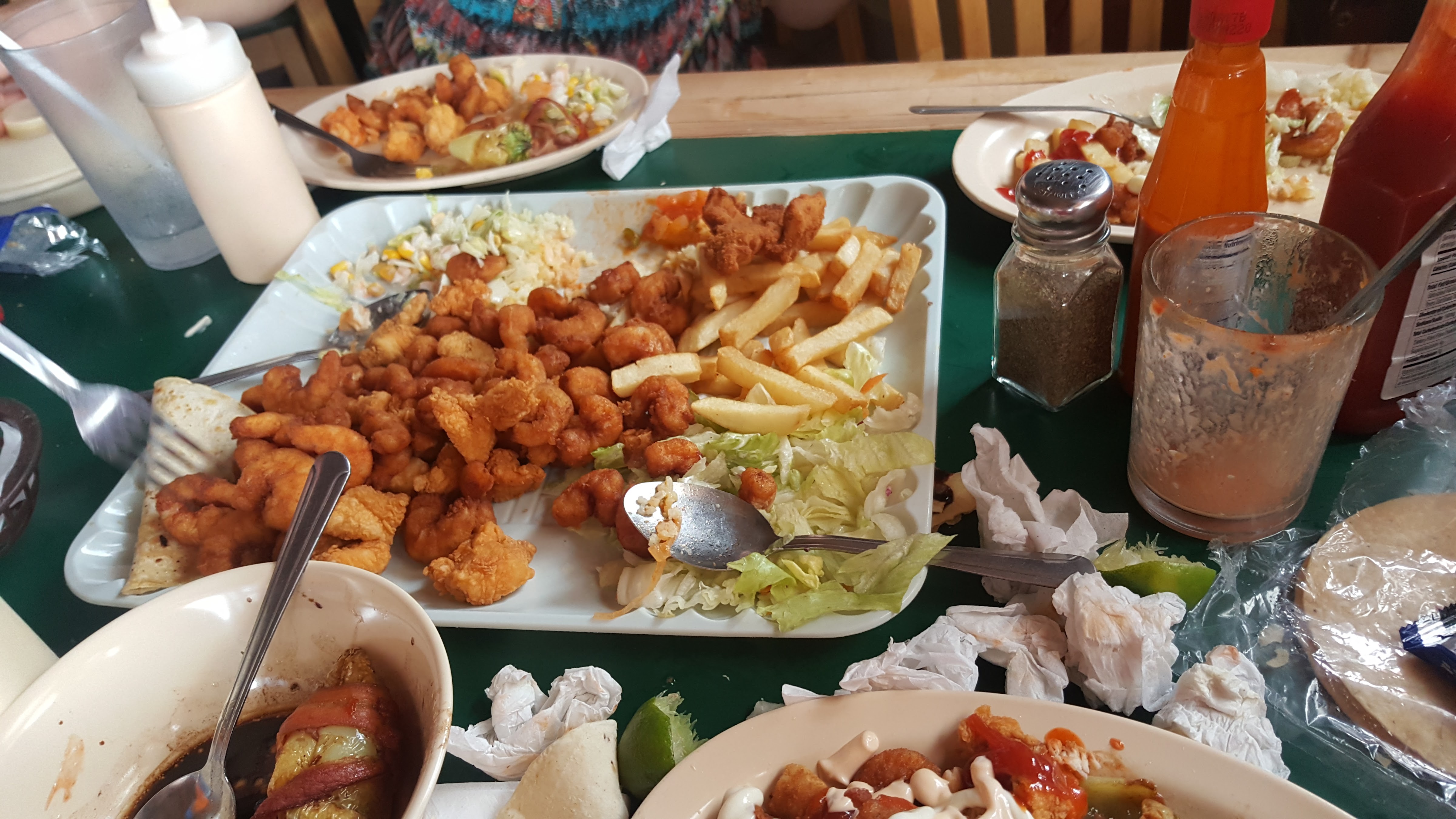 Rugus la Palapa image 6