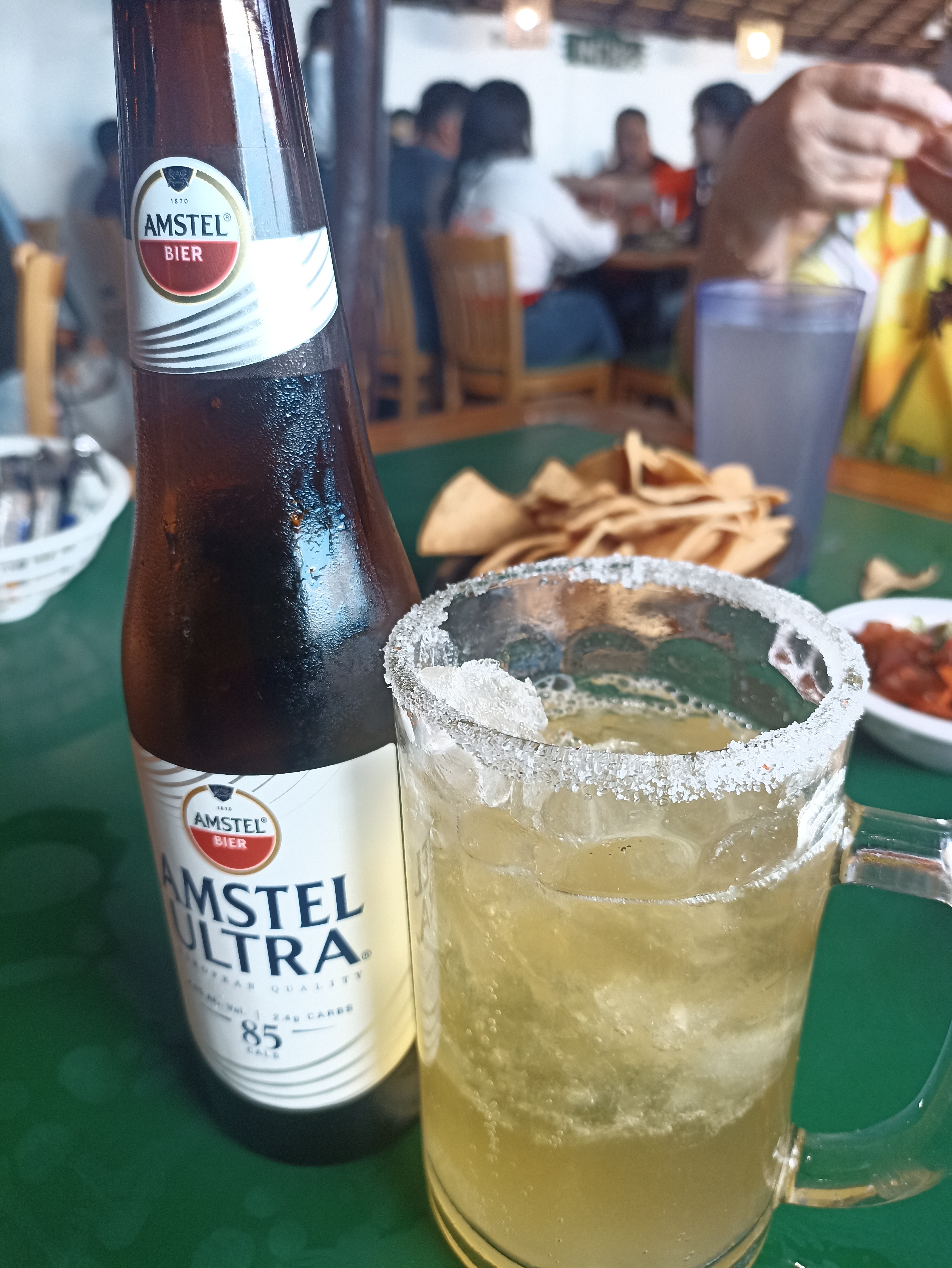 Rugus la Palapa image 7