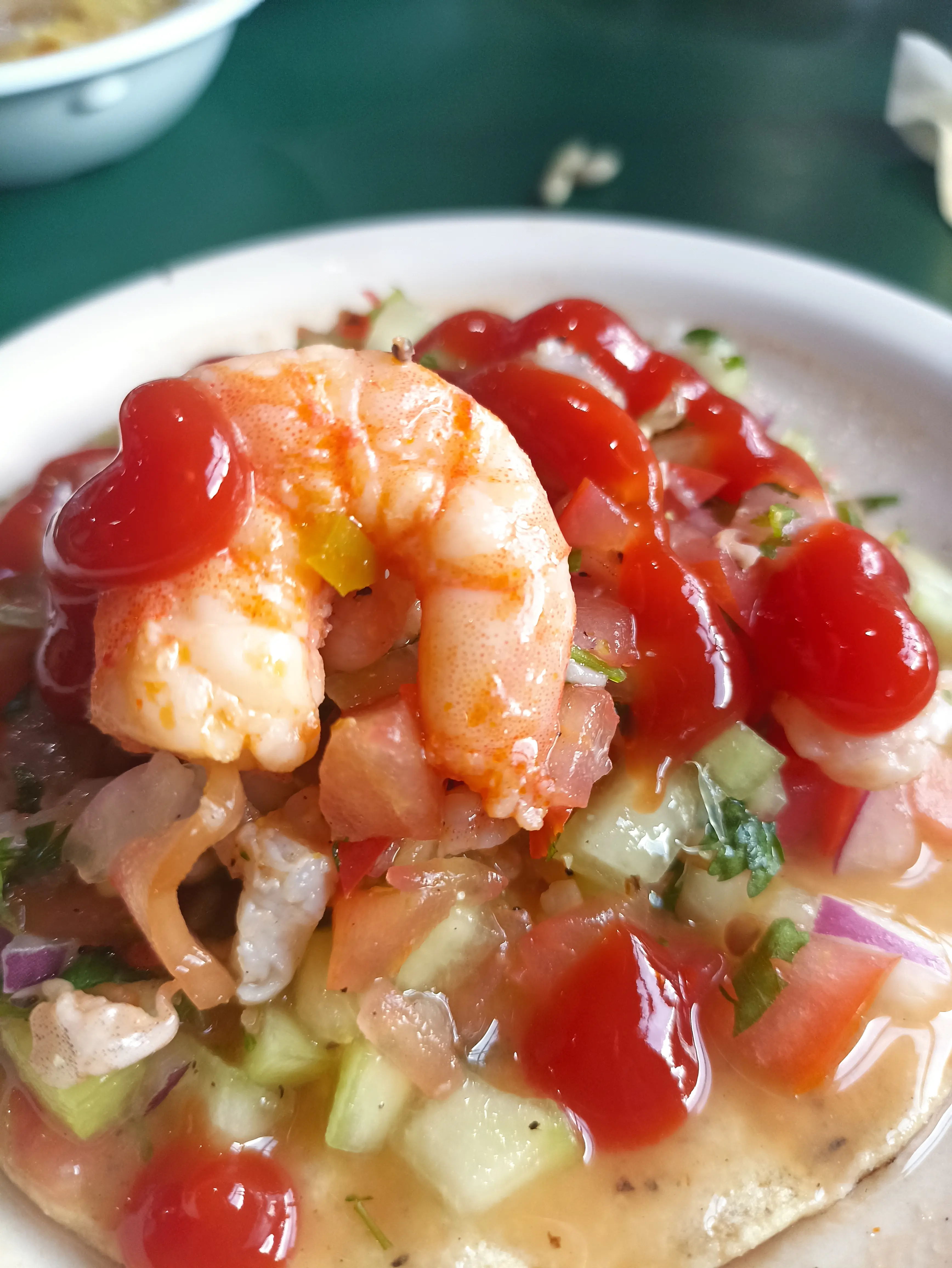 Rugus la Palapa image 8