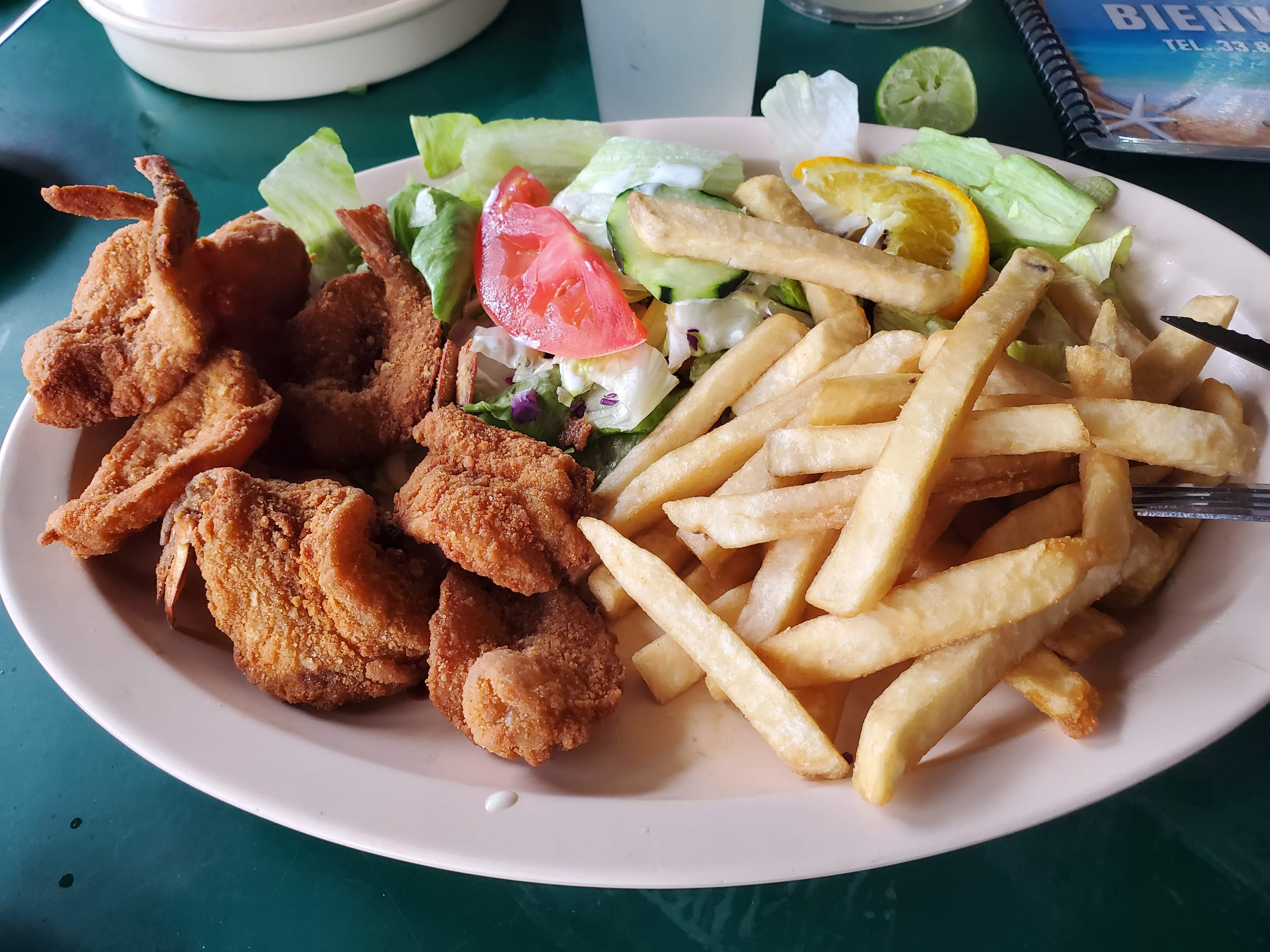 Rugus la Palapa image 10