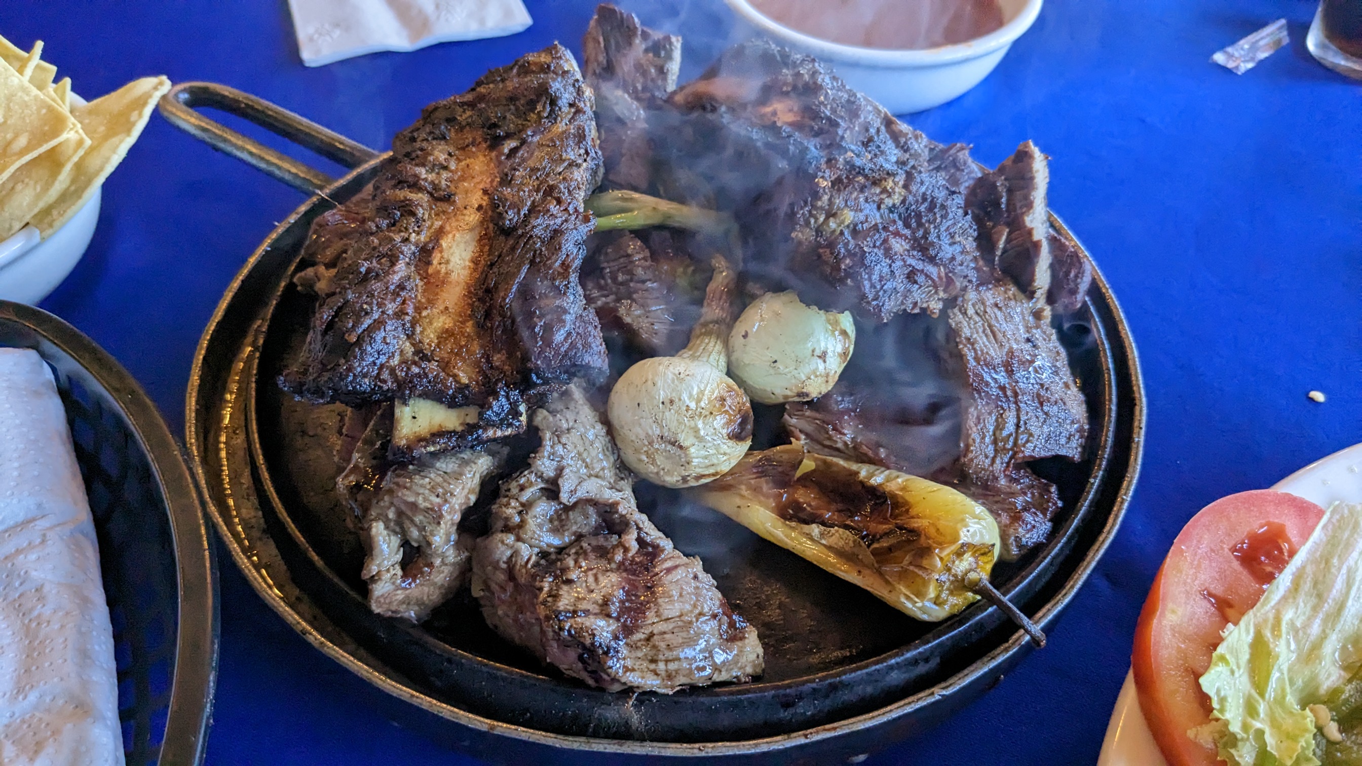 Bonanza's Steak House Bar image 2