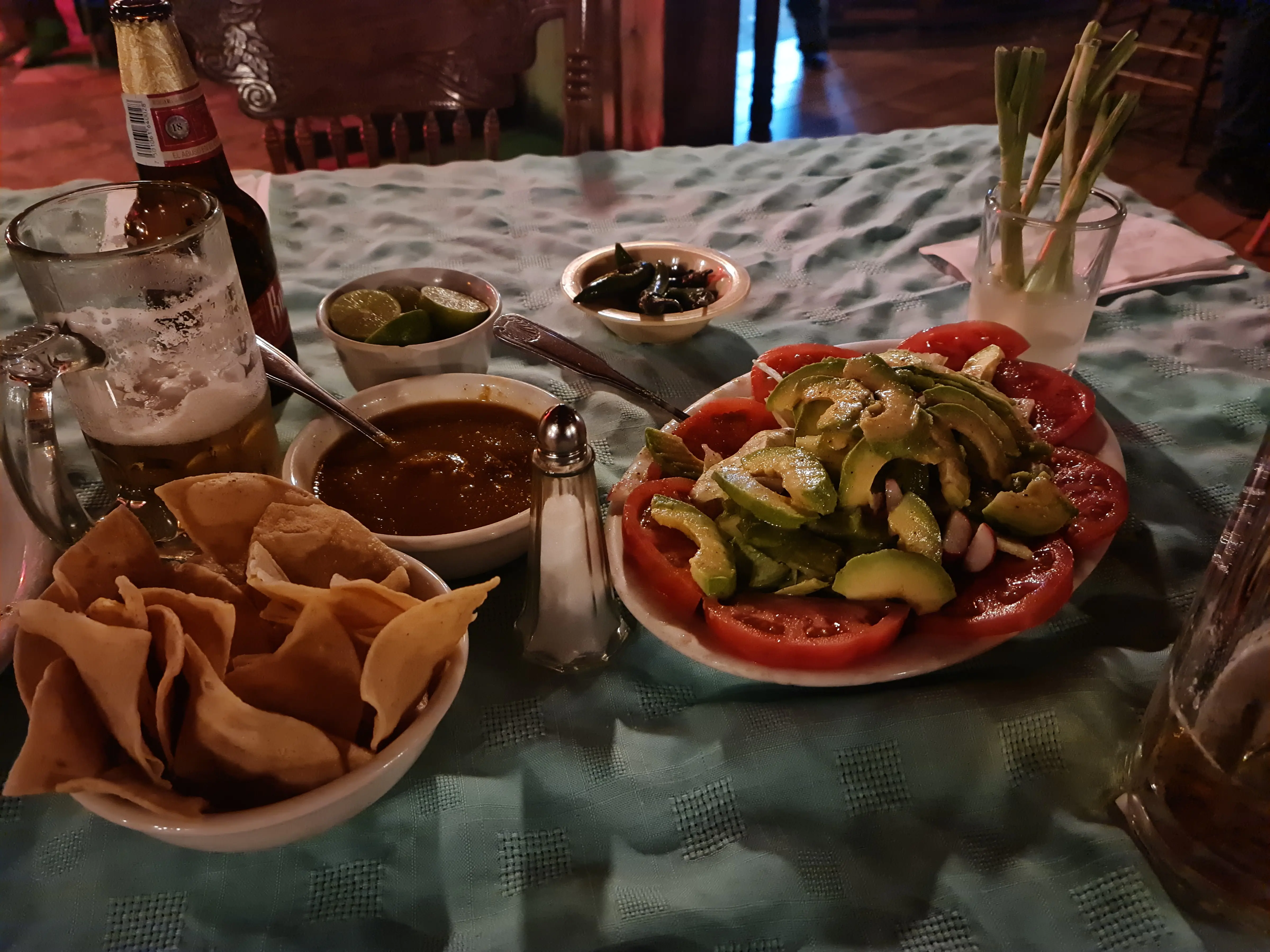 Bonanza's Steak House Bar image 4