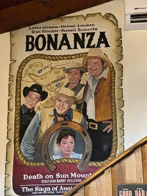 Bonanza's Steak House Bar image 6