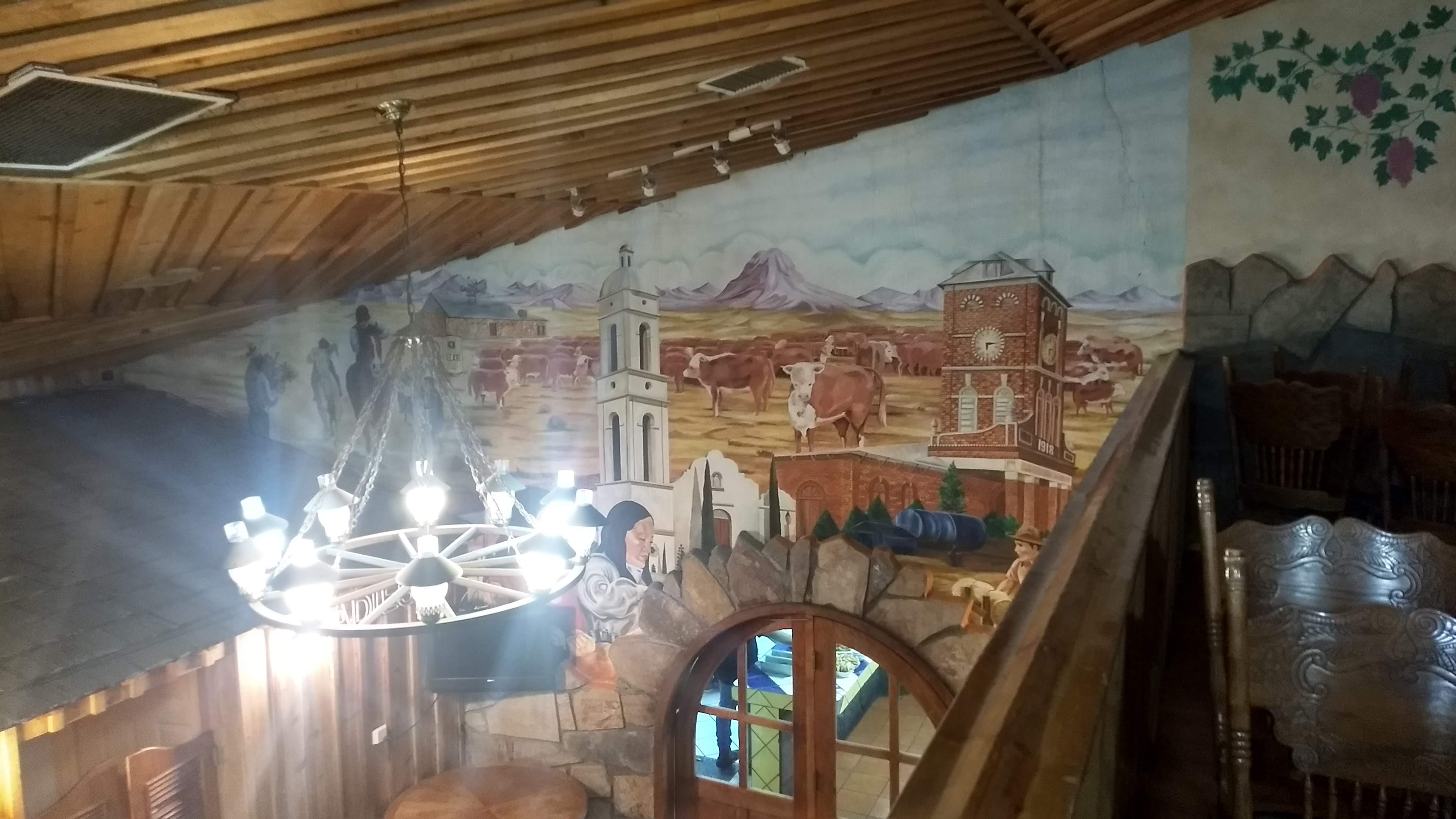 Bonanza's Steak House Bar image 8