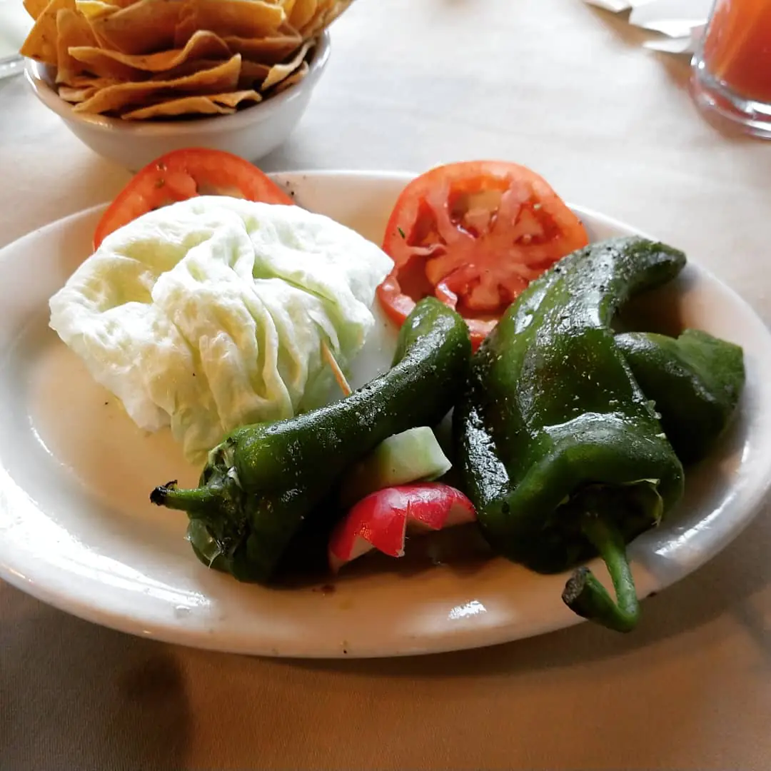 Bonanza's Steak House Bar image 10