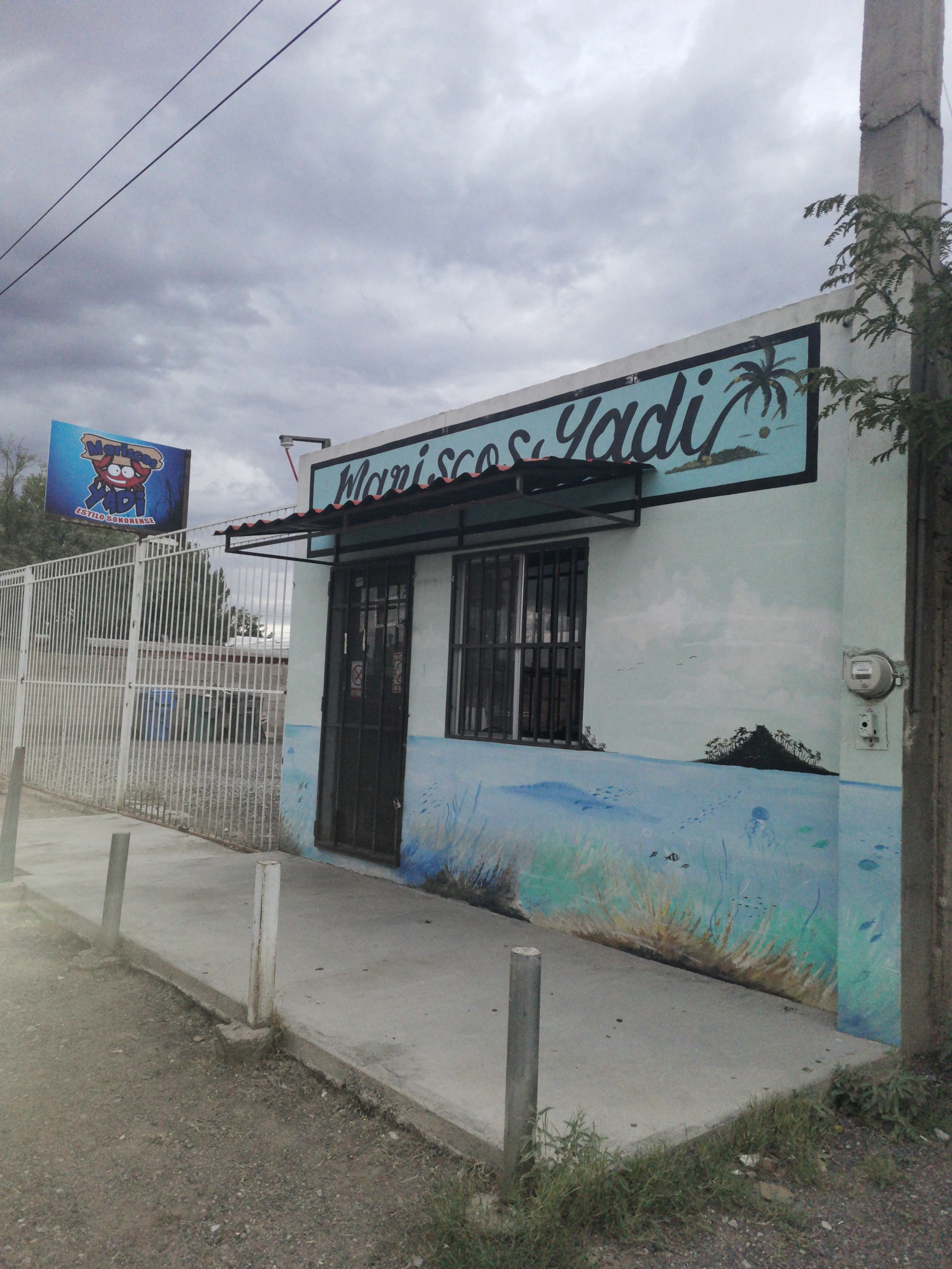 Mariscos Yadi image 1