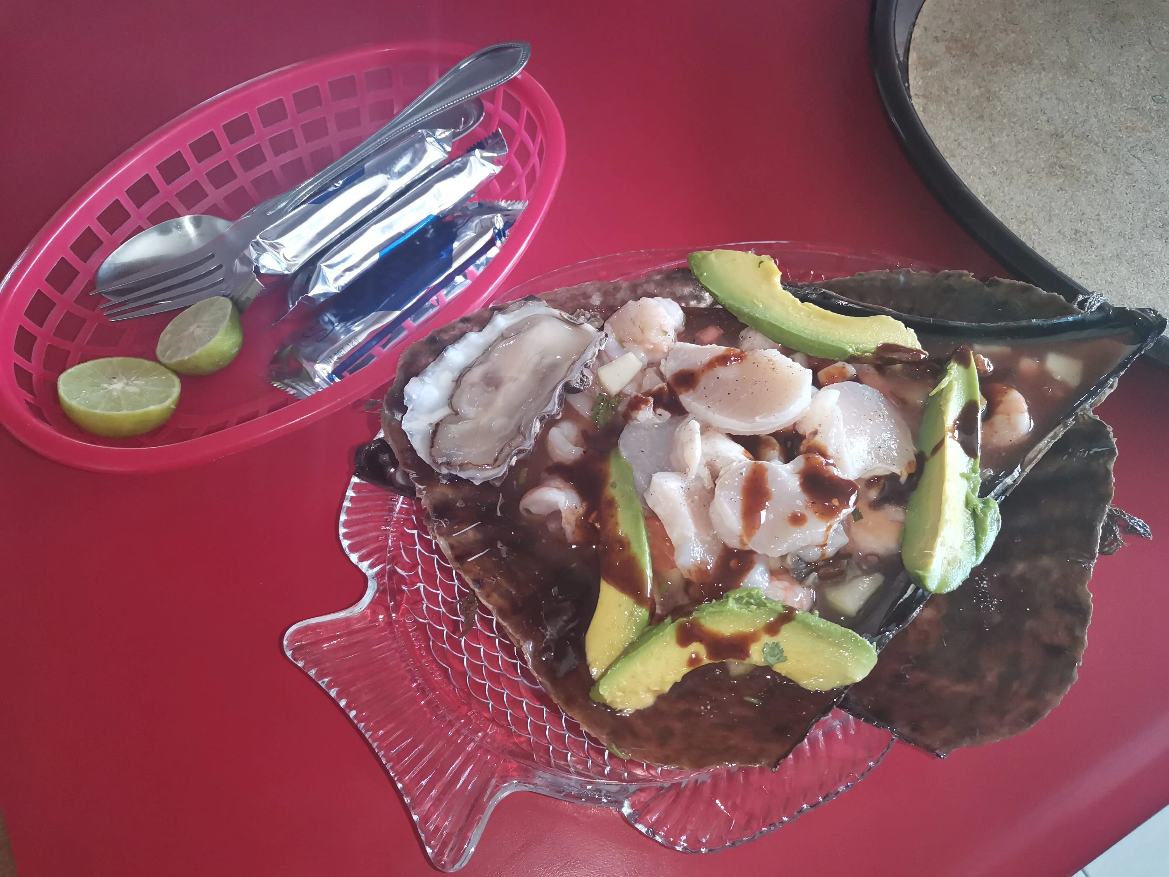Mariscos Yadi image 4