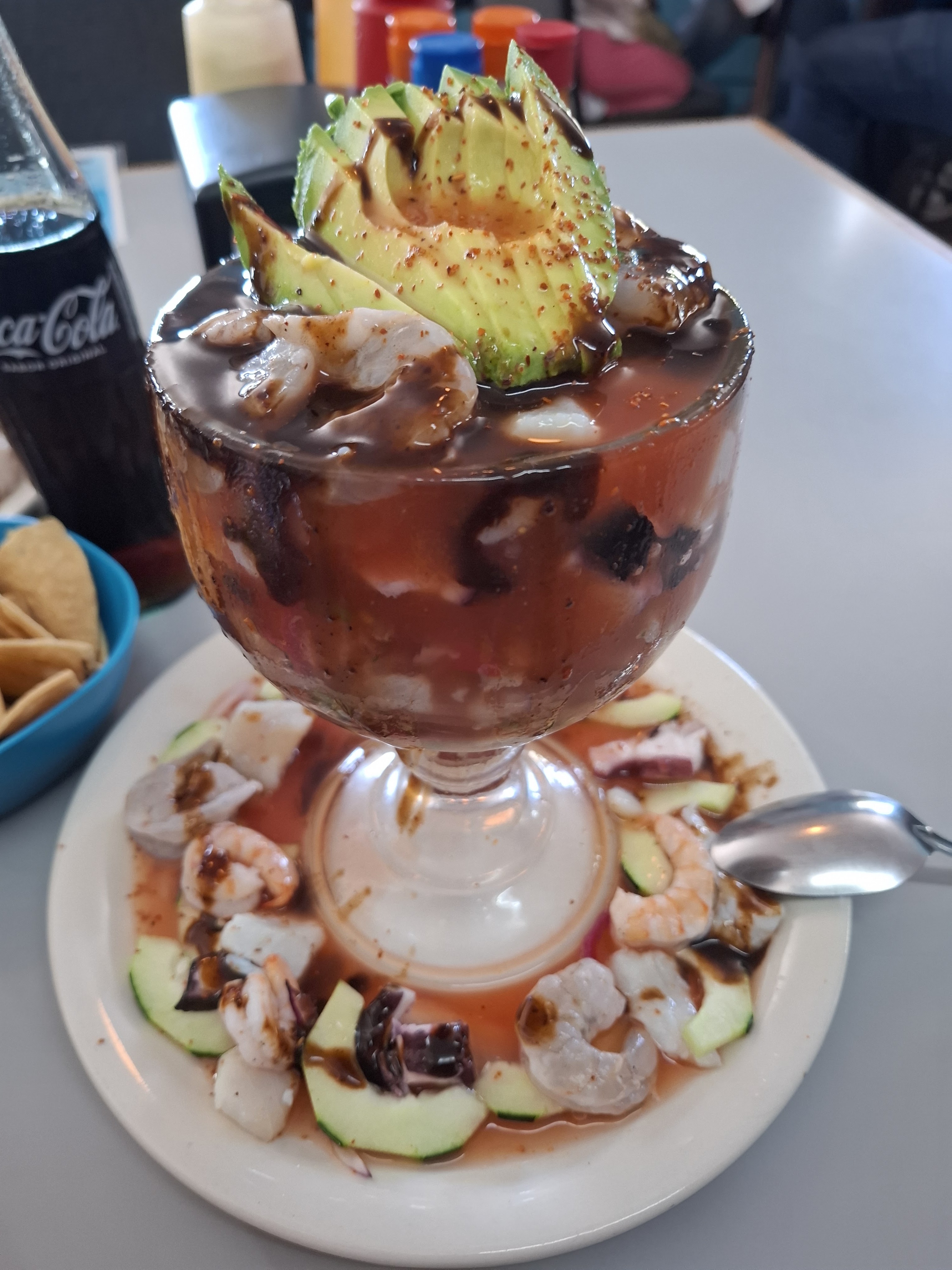 Mariscos Yadi image 7