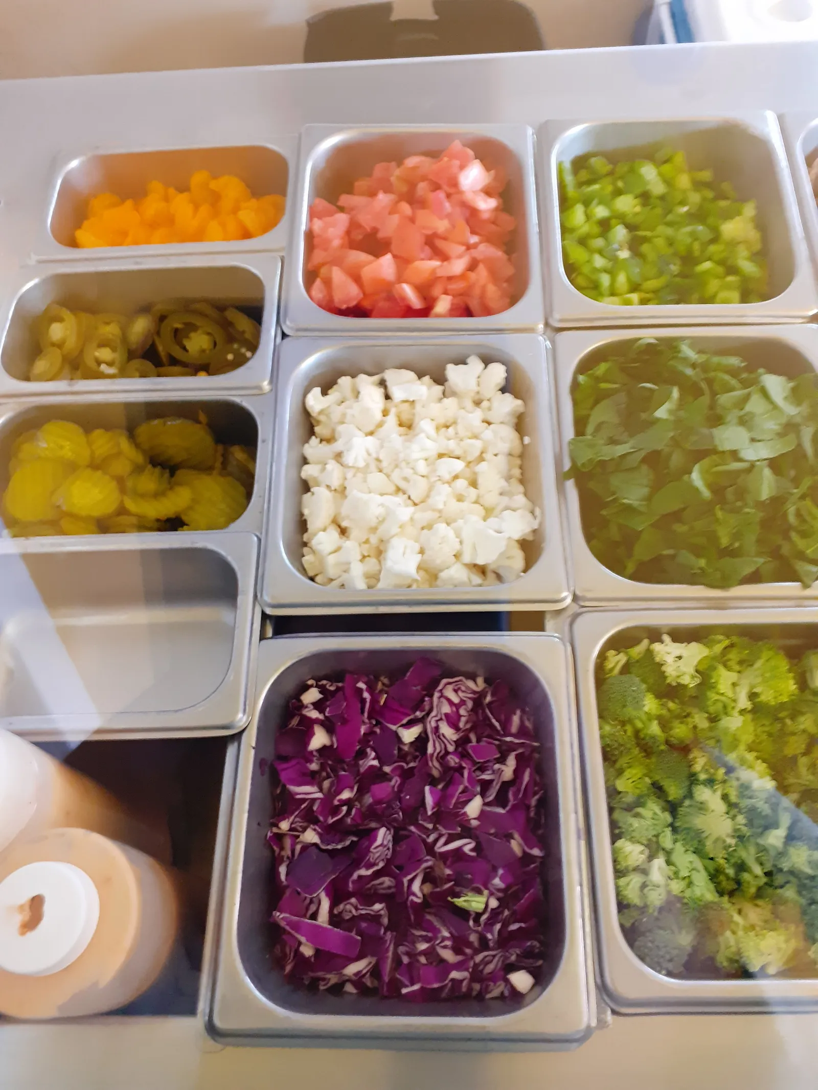 Mix salad image 5